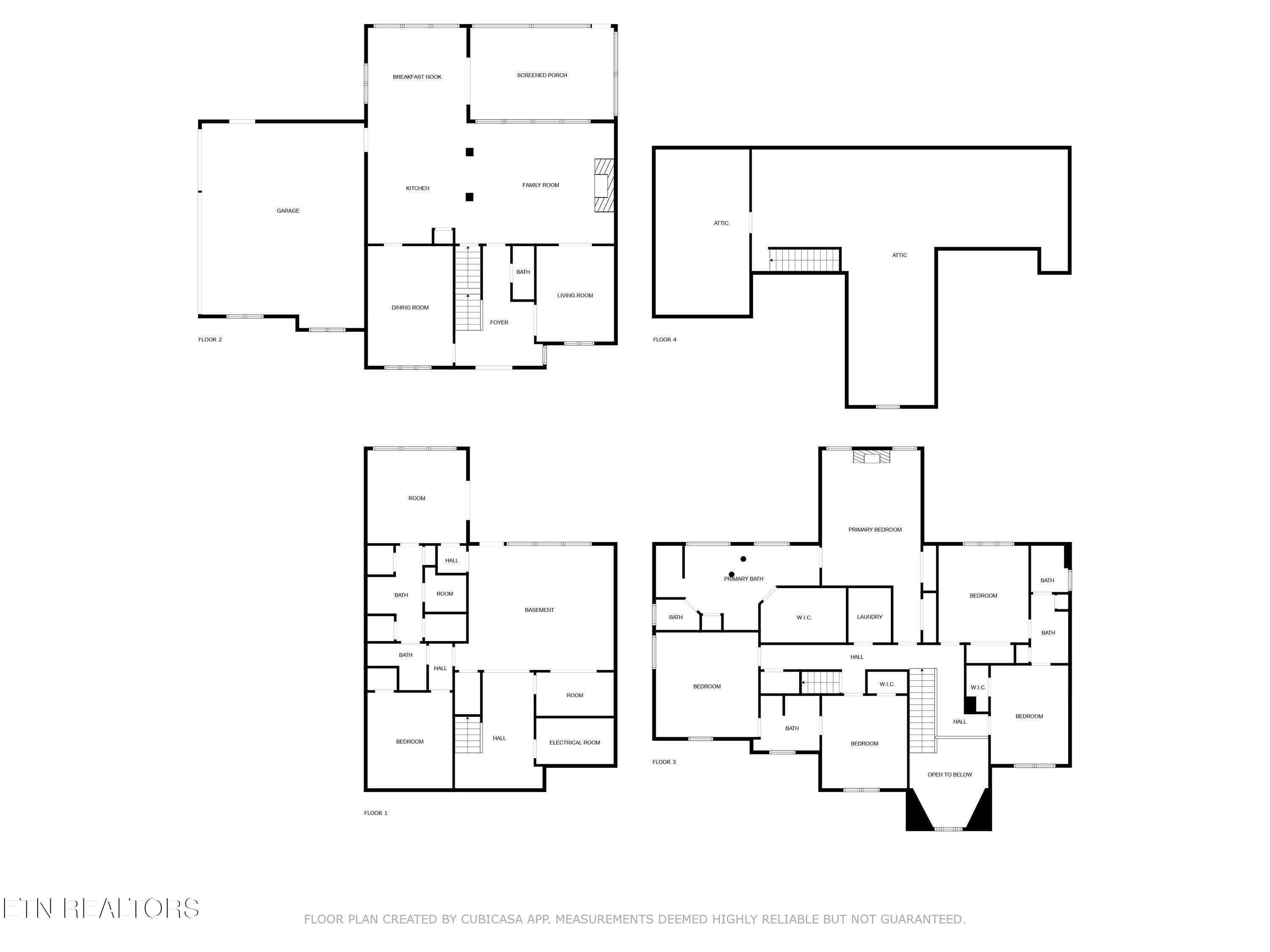 1609 Wembley Hills Road Knoxville TN 37922