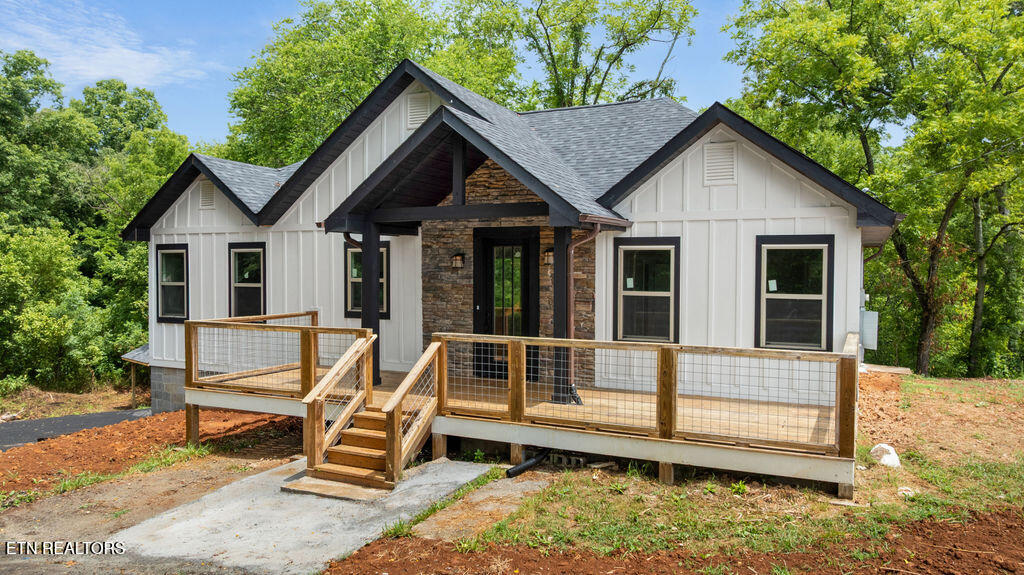 2222 Bales Road Knoxville TN 37914