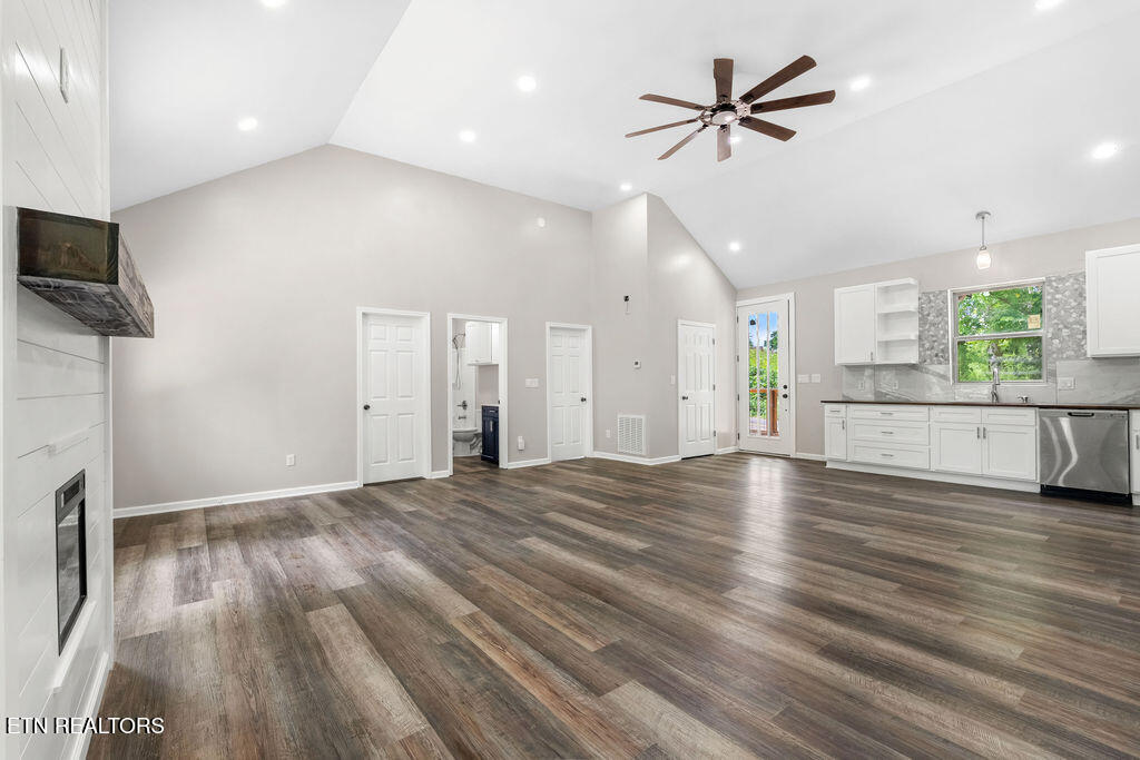 2222 Bales Road Knoxville TN 37914