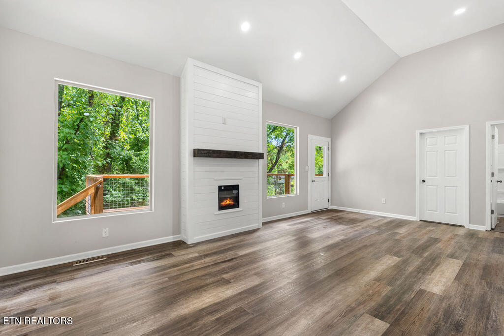 2222 Bales Road Knoxville TN 37914