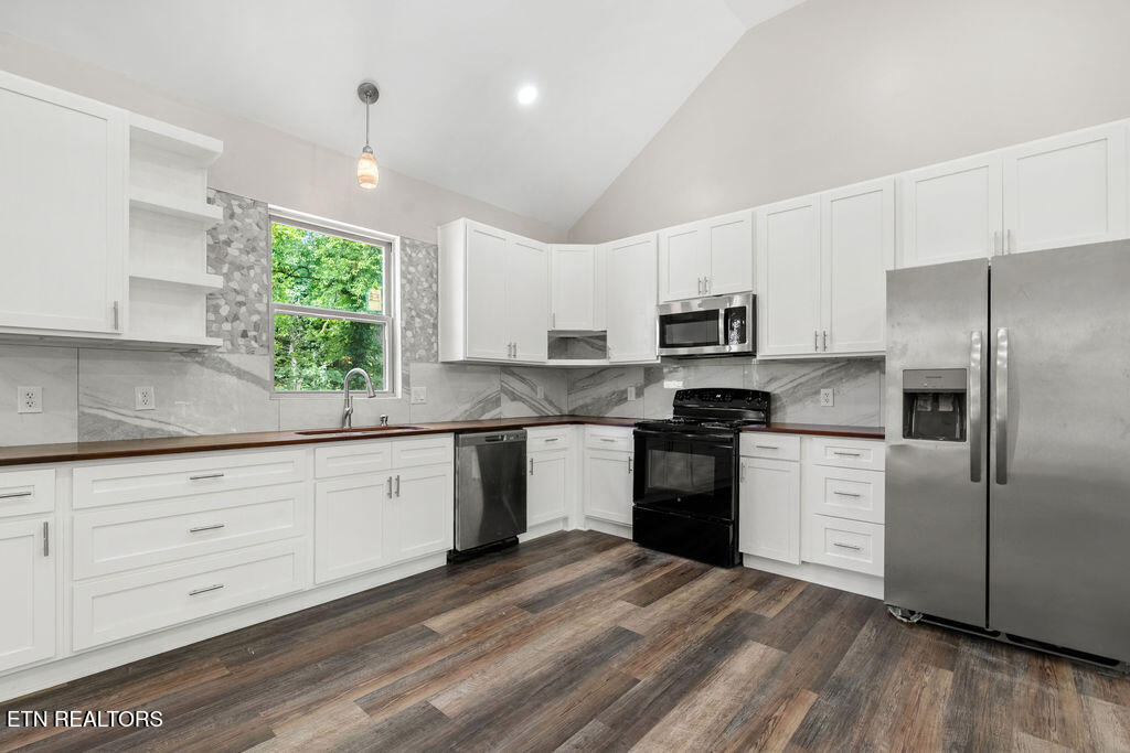 2222 Bales Road Knoxville TN 37914