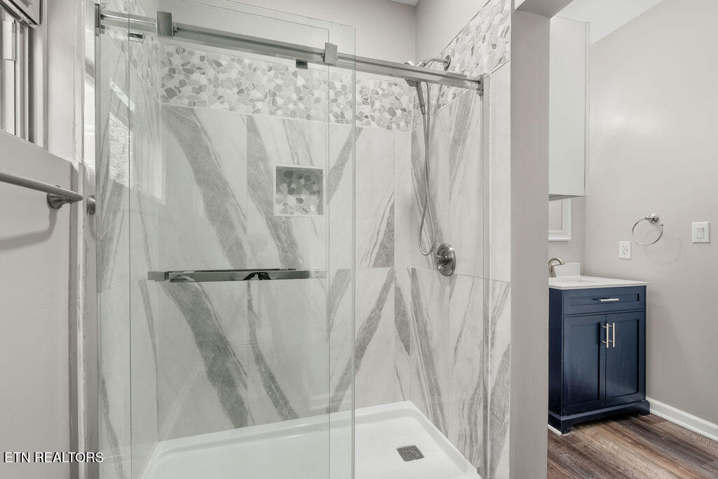 2222 Bales Road Knoxville TN 37914