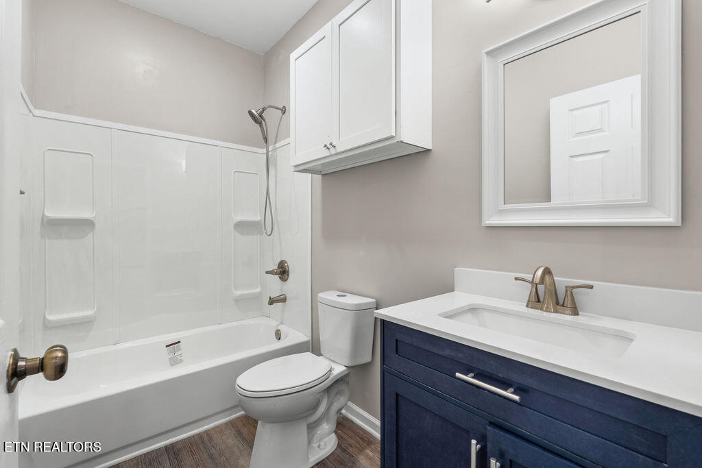 2222 Bales Road Knoxville TN 37914