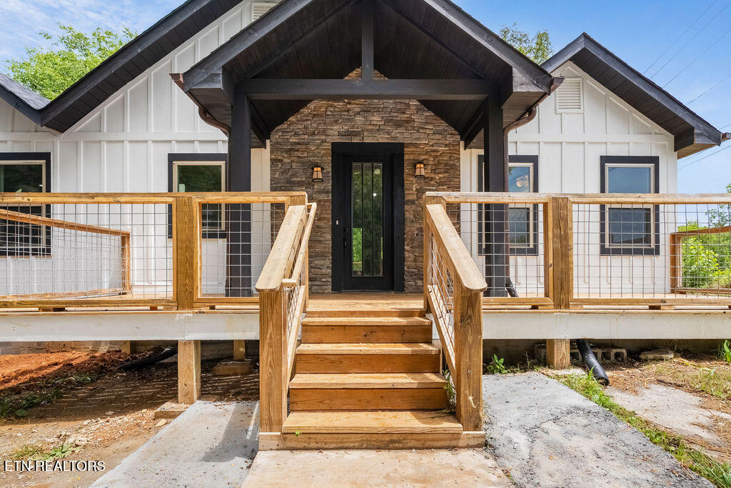 2222 Bales Road Knoxville TN 37914