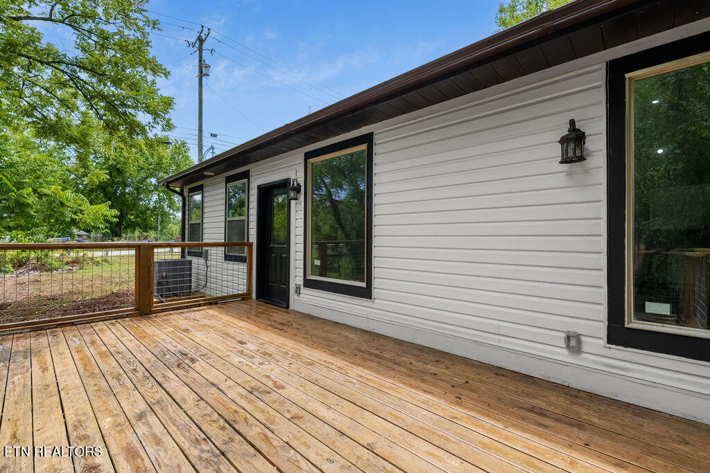 2222 Bales Road Knoxville TN 37914