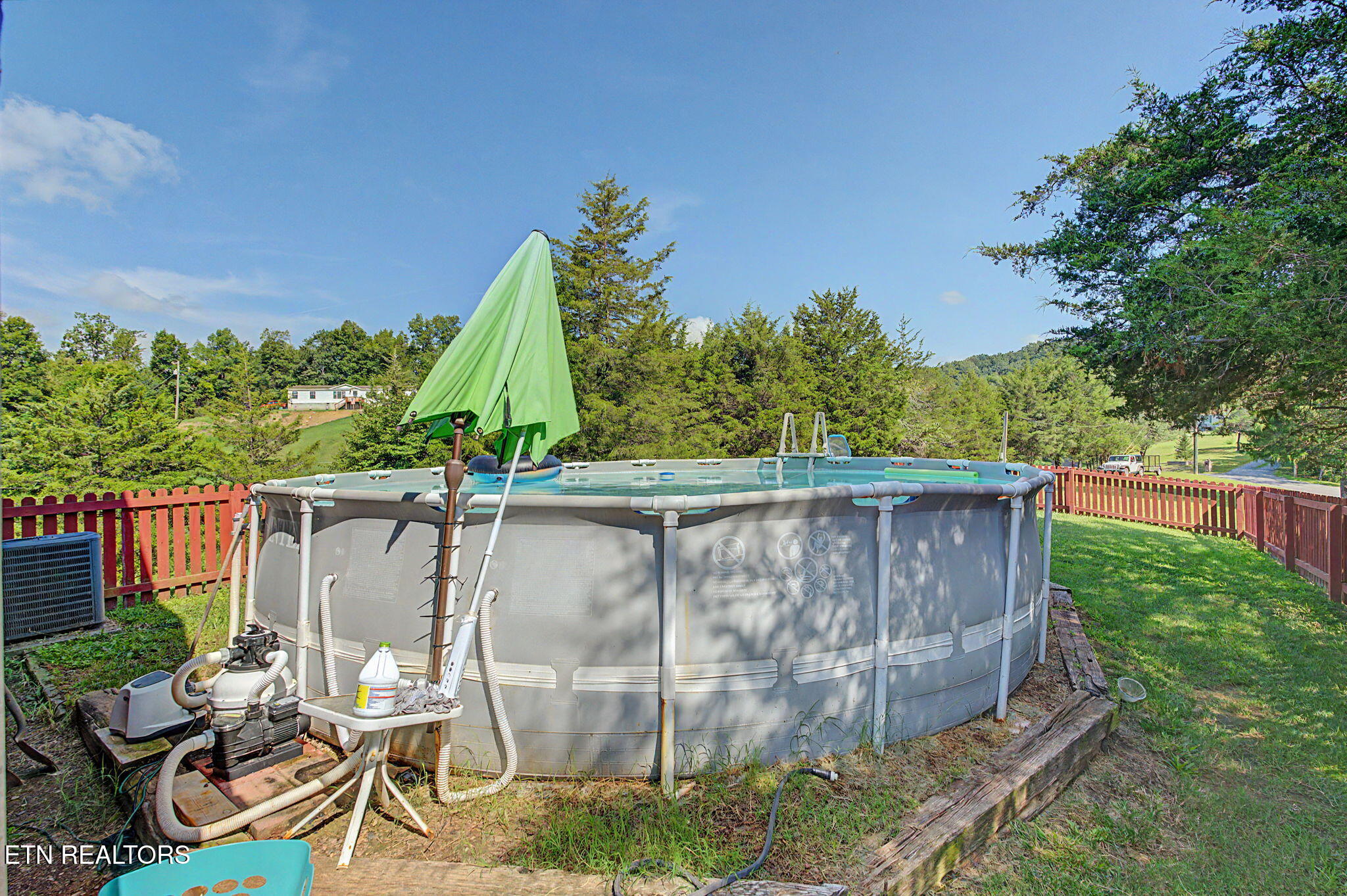 4246 Meadow Circle Kodak TN 37764