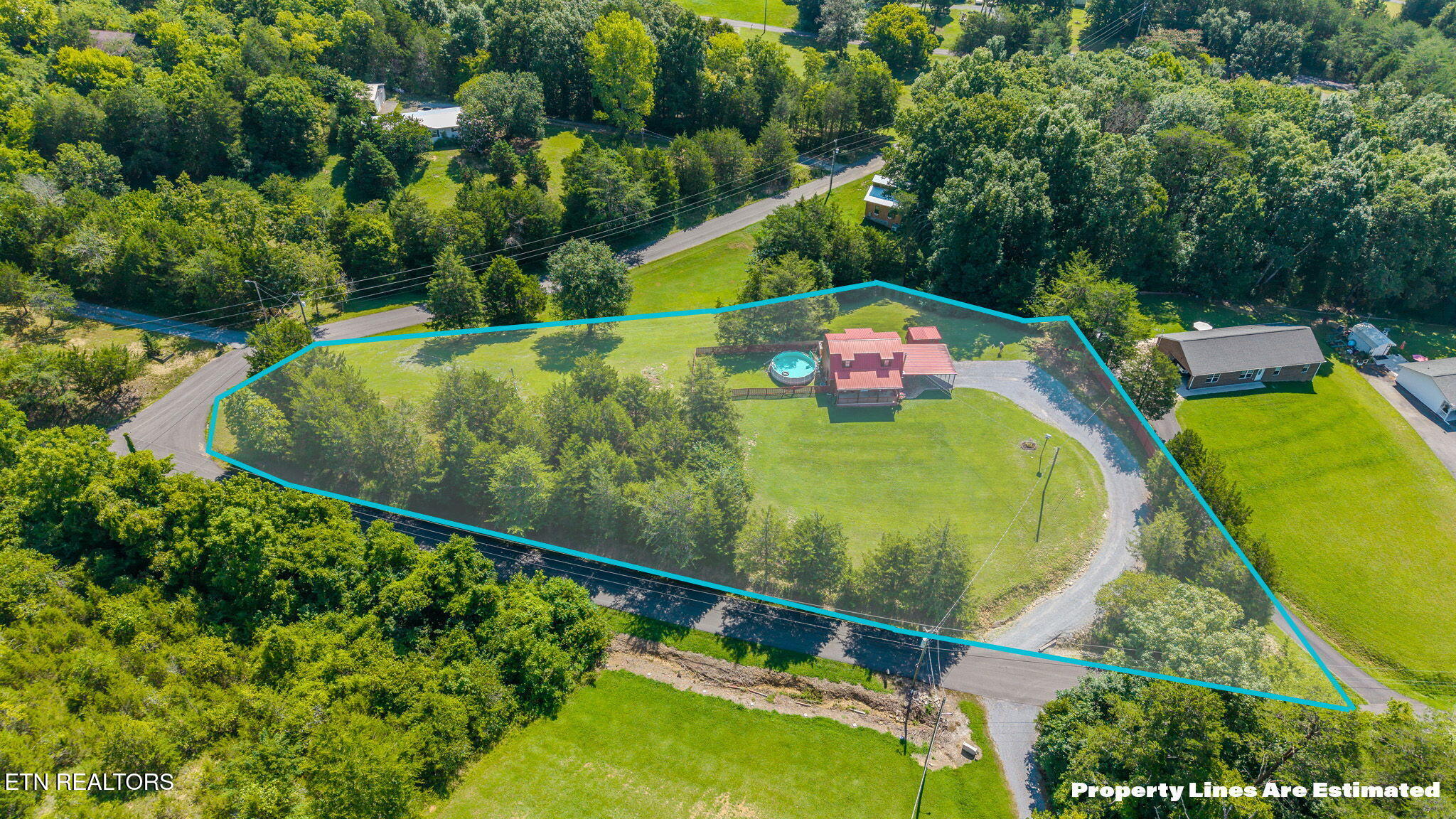 4246 Meadow Circle Kodak TN 37764