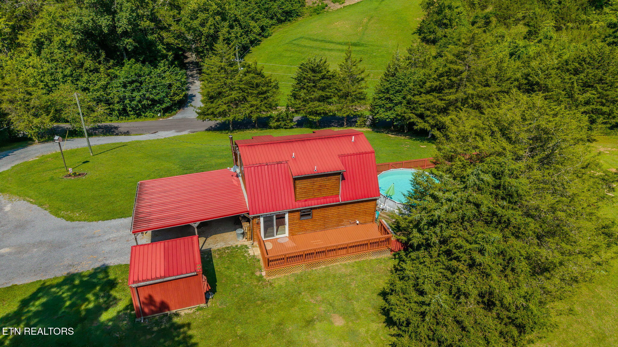 4246 Meadow Circle Kodak TN 37764