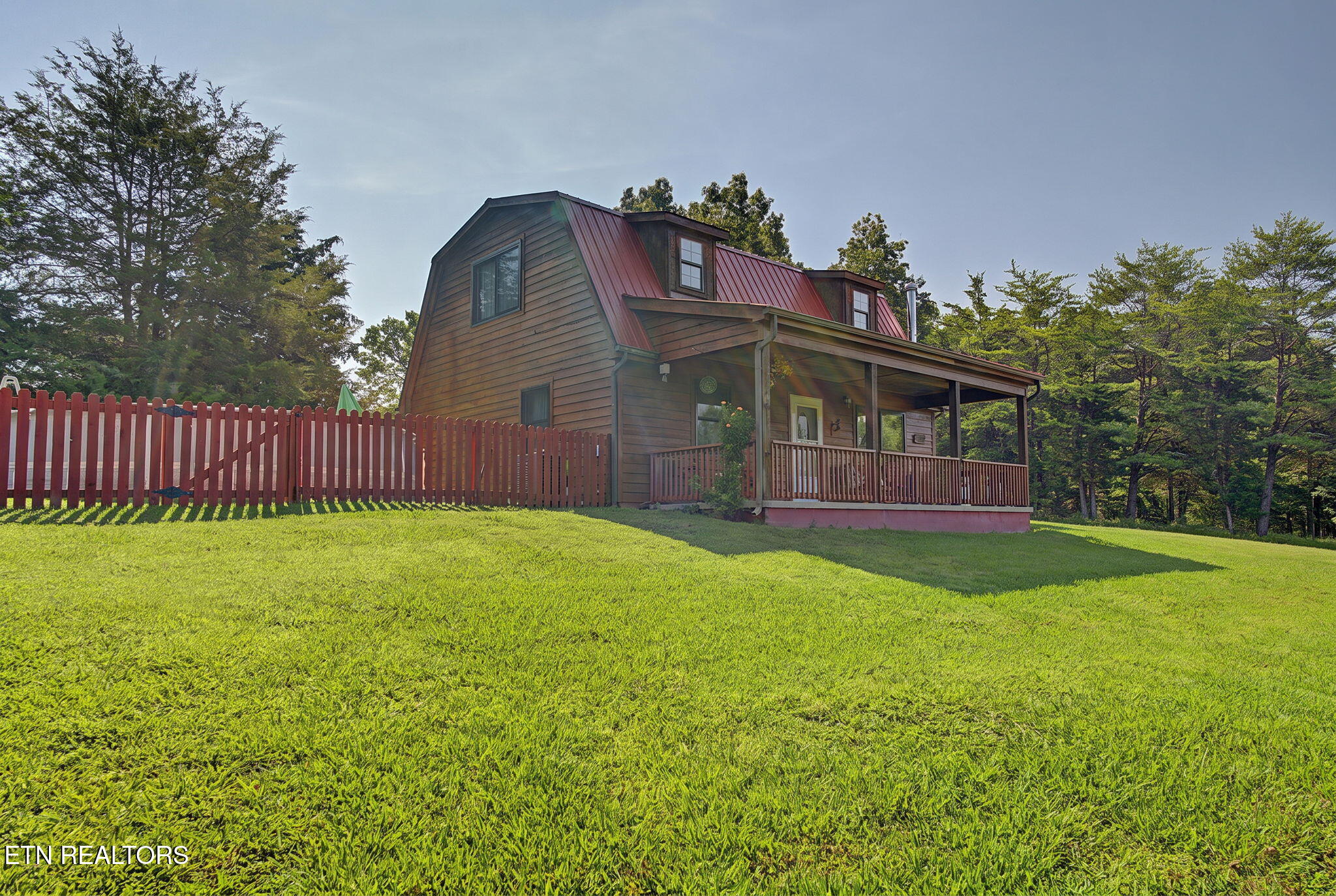 4246 Meadow Circle Kodak TN 37764