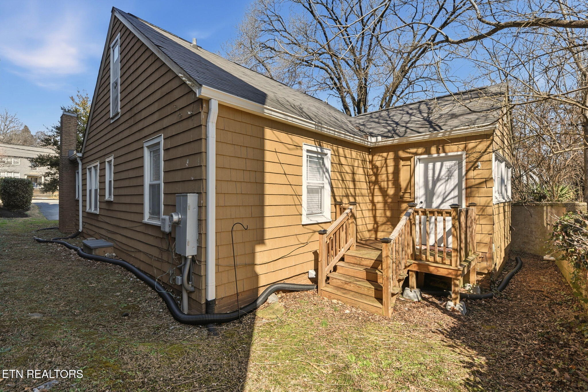 3820 Sutherland Avenue Knoxville TN 37919