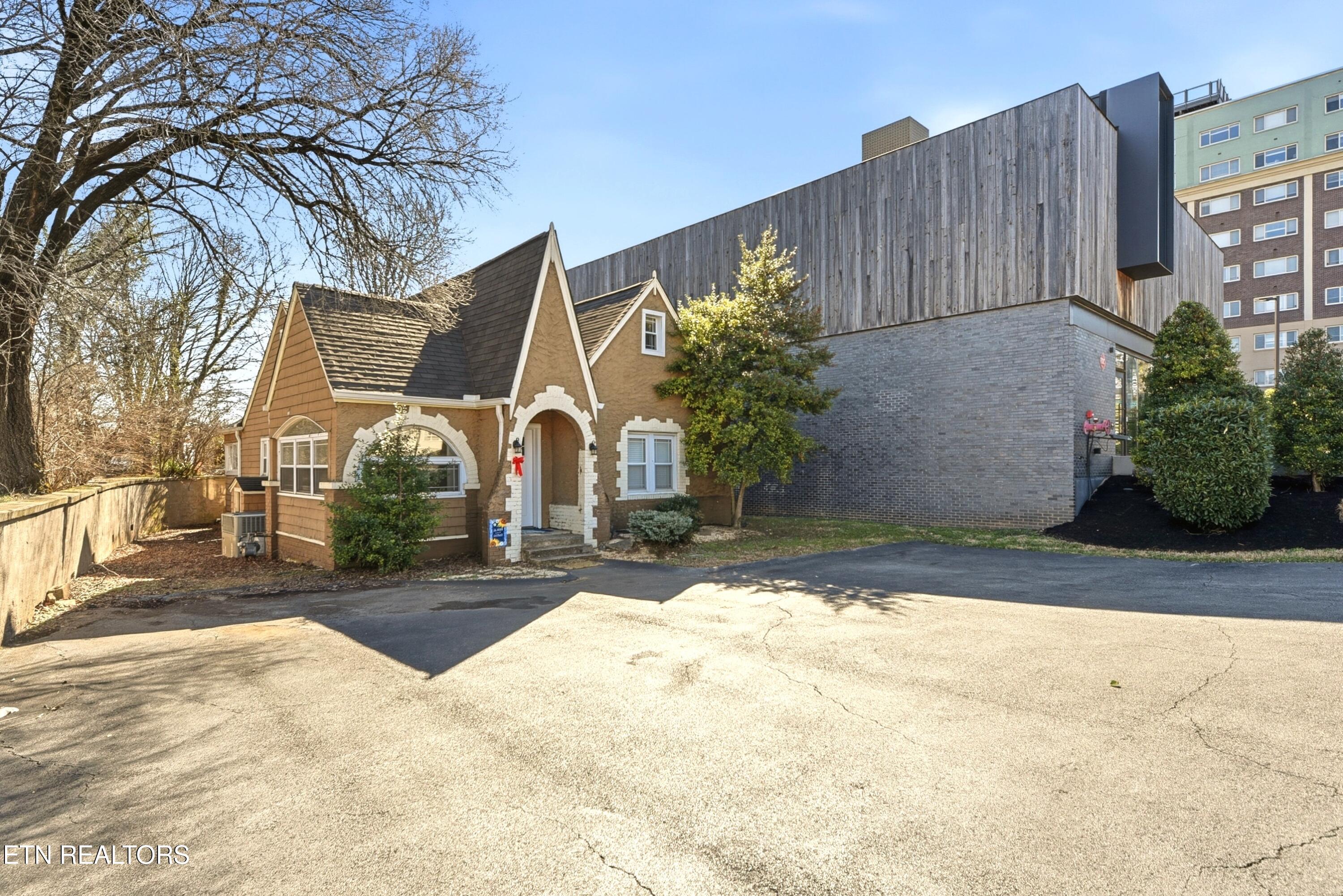 3820 Sutherland Avenue Knoxville TN 37919