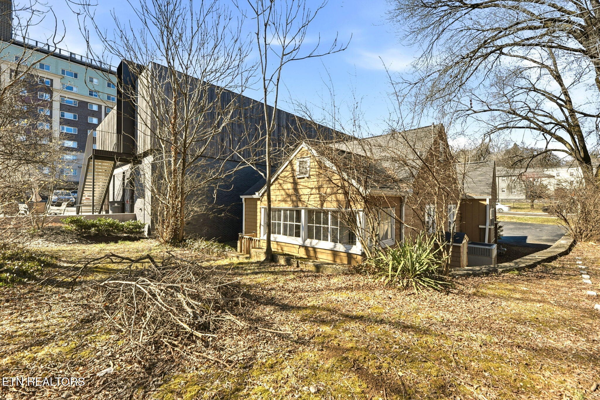 3820 Sutherland Avenue Knoxville TN 37919