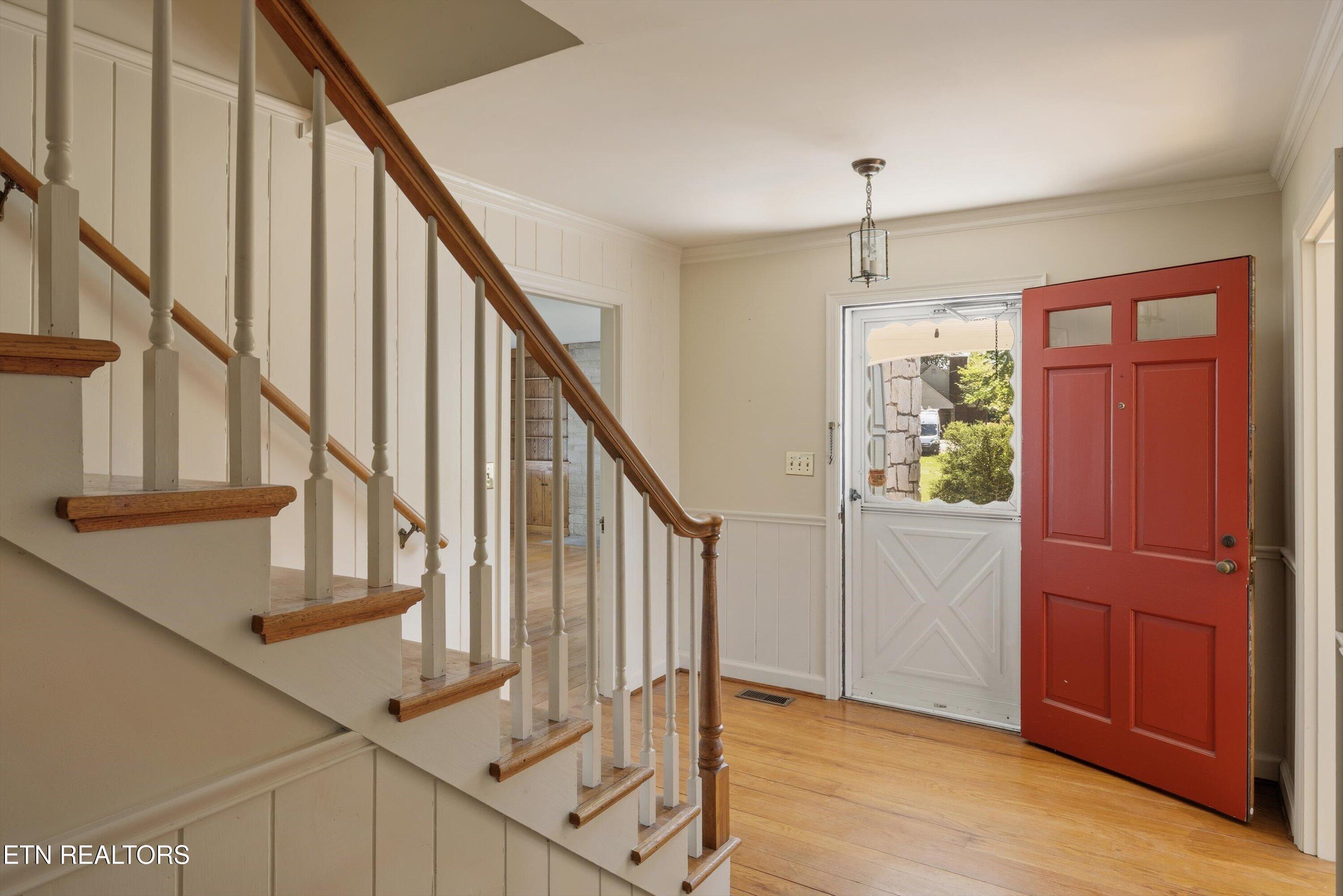 1440 Woodthrush Drive Maryville TN 37803