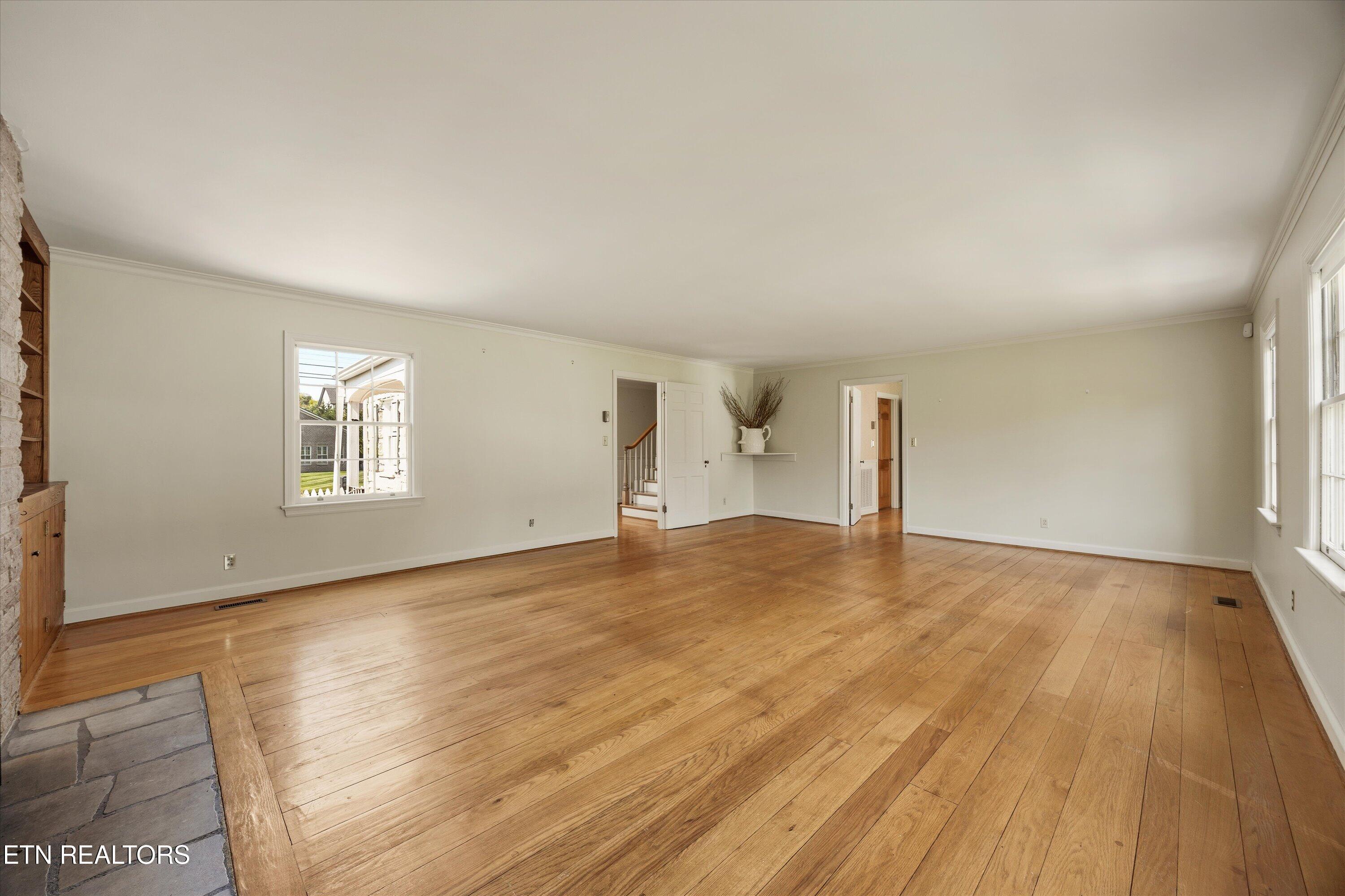 1440 Woodthrush Drive Maryville TN 37803