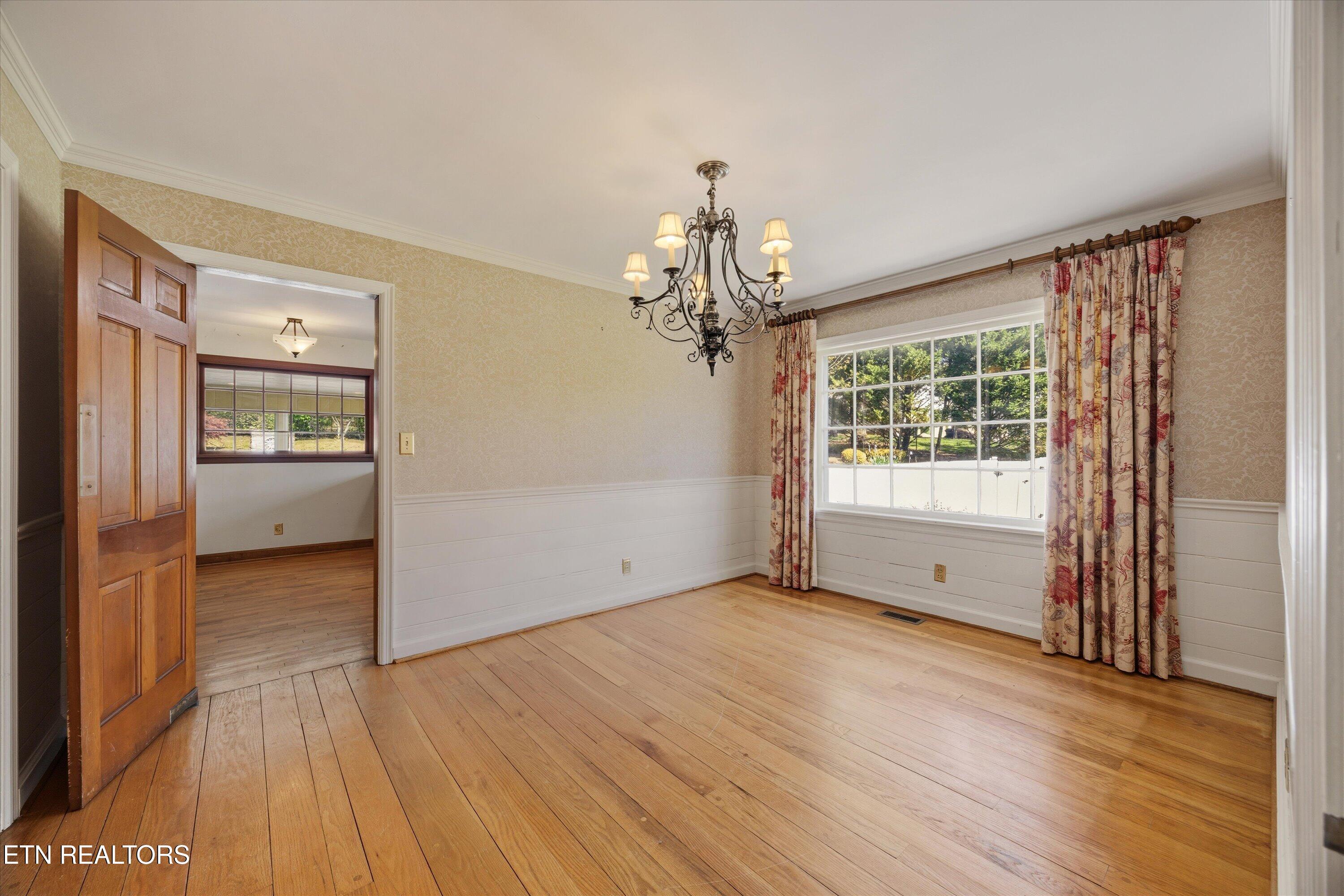 1440 Woodthrush Drive Maryville TN 37803