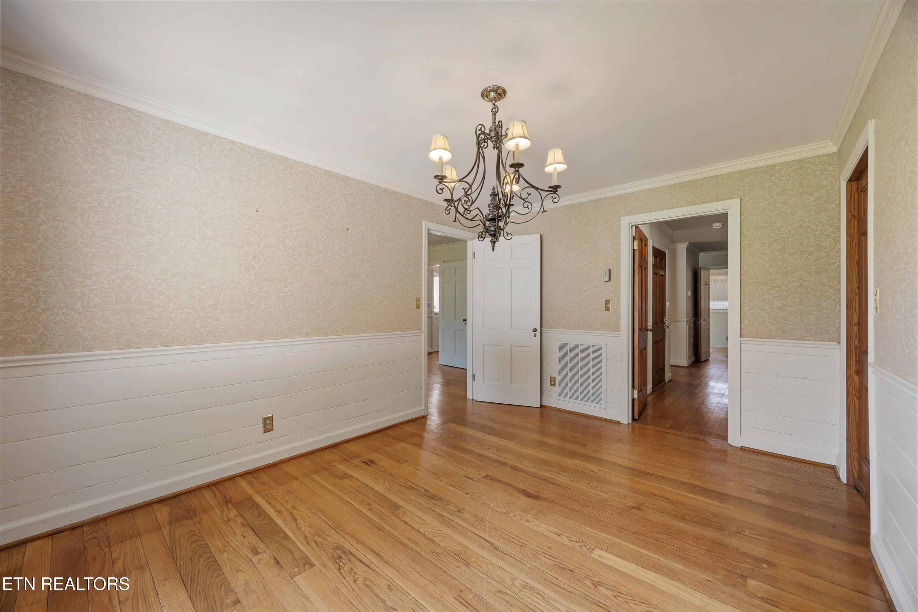 1440 Woodthrush Drive Maryville TN 37803