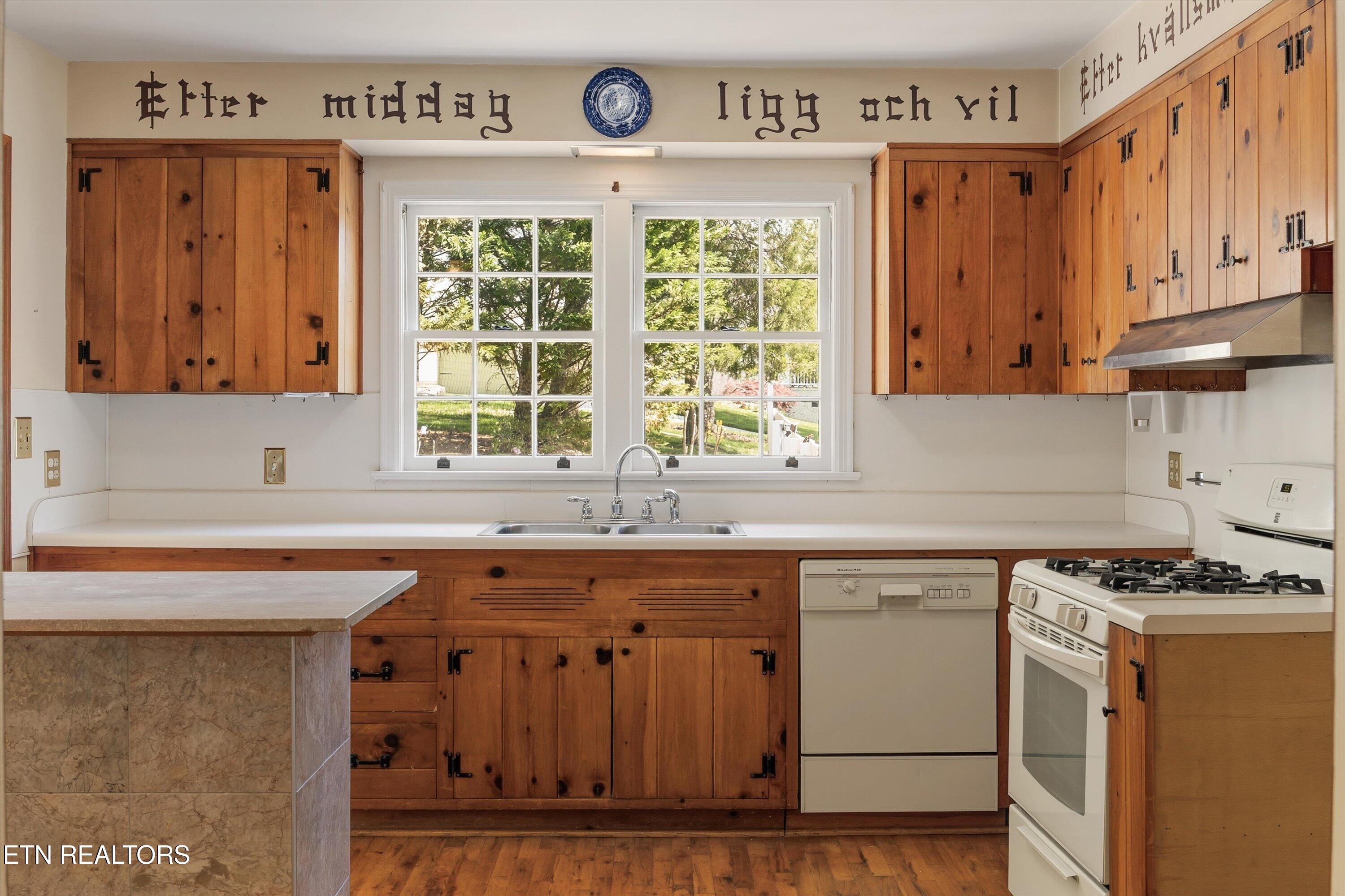 1440 Woodthrush Drive Maryville TN 37803