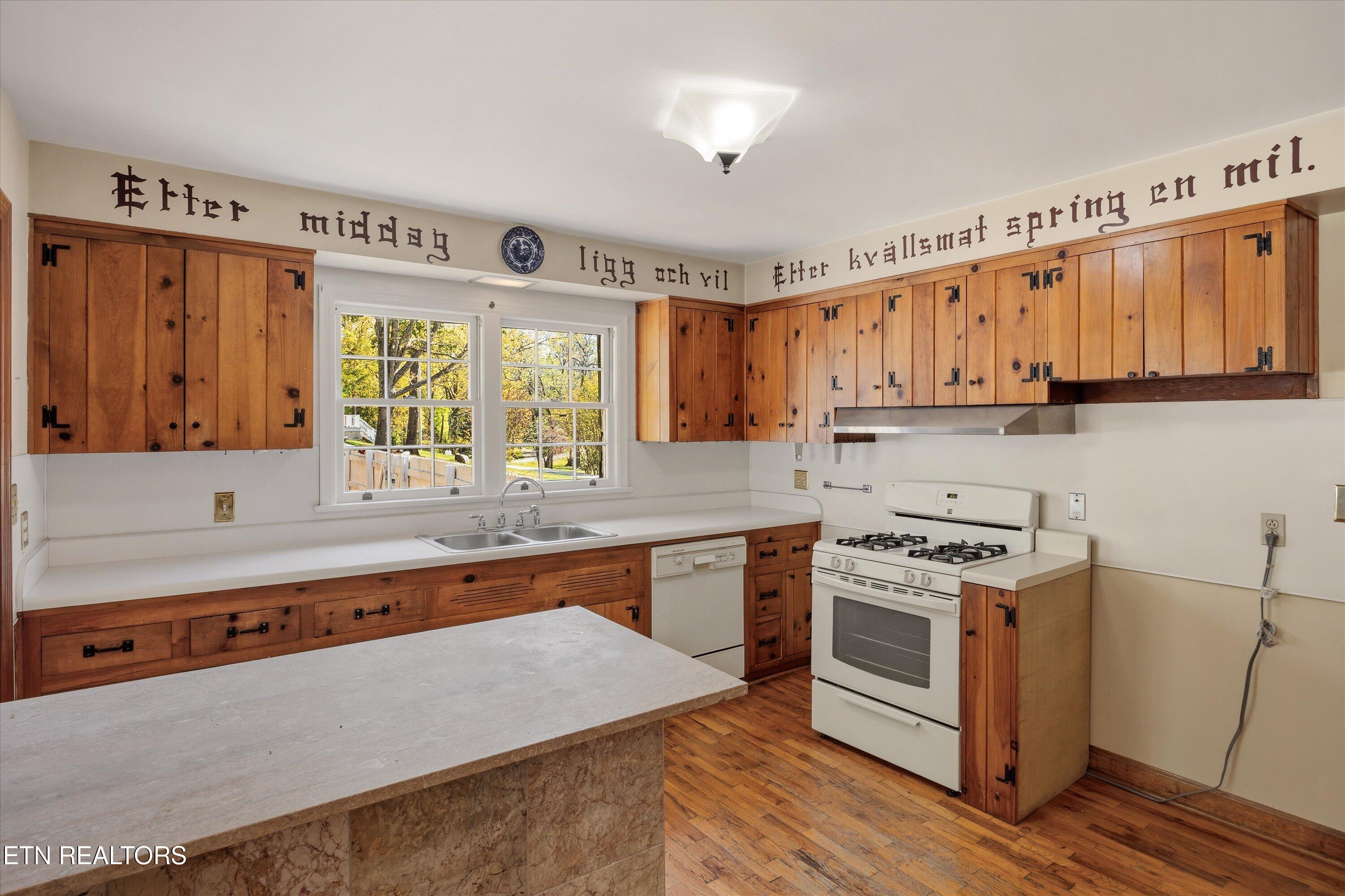 1440 Woodthrush Drive Maryville TN 37803