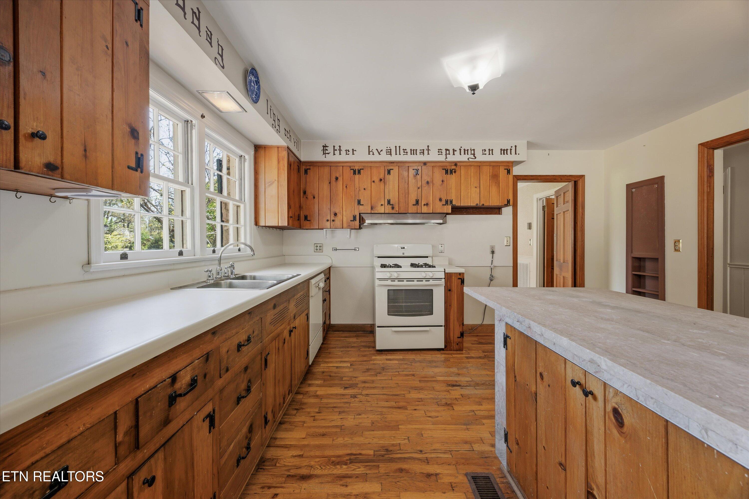 1440 Woodthrush Drive Maryville TN 37803