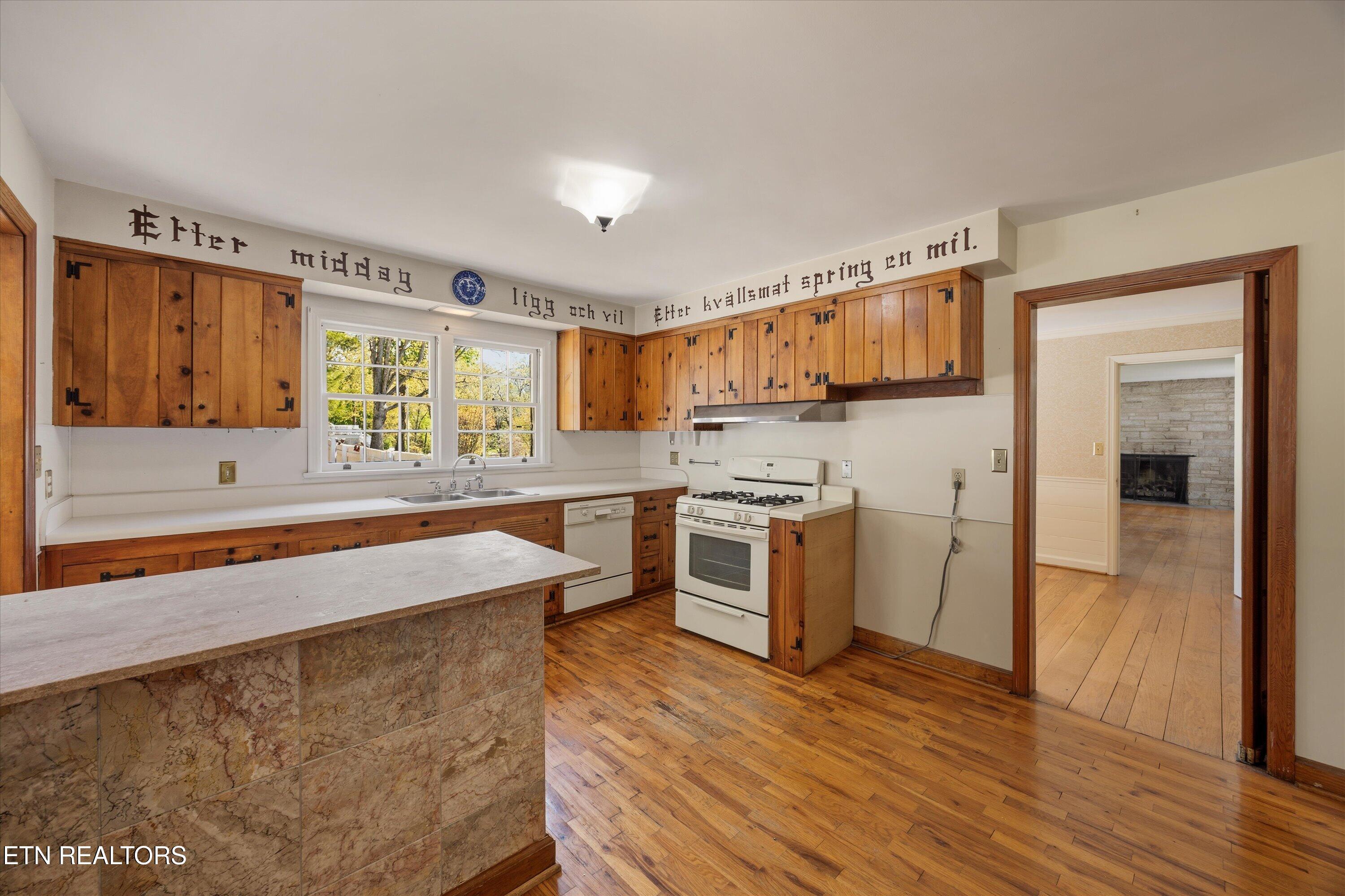 1440 Woodthrush Drive Maryville TN 37803