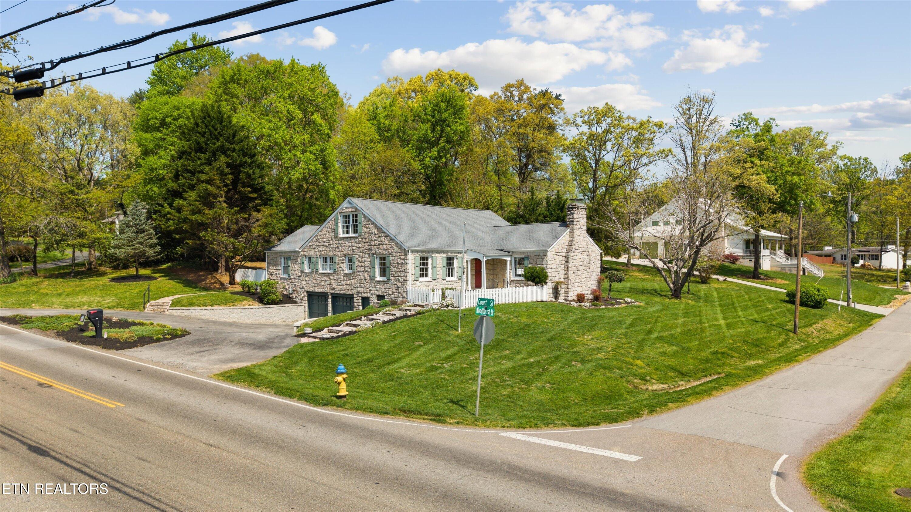 1440 Woodthrush Drive Maryville TN 37803