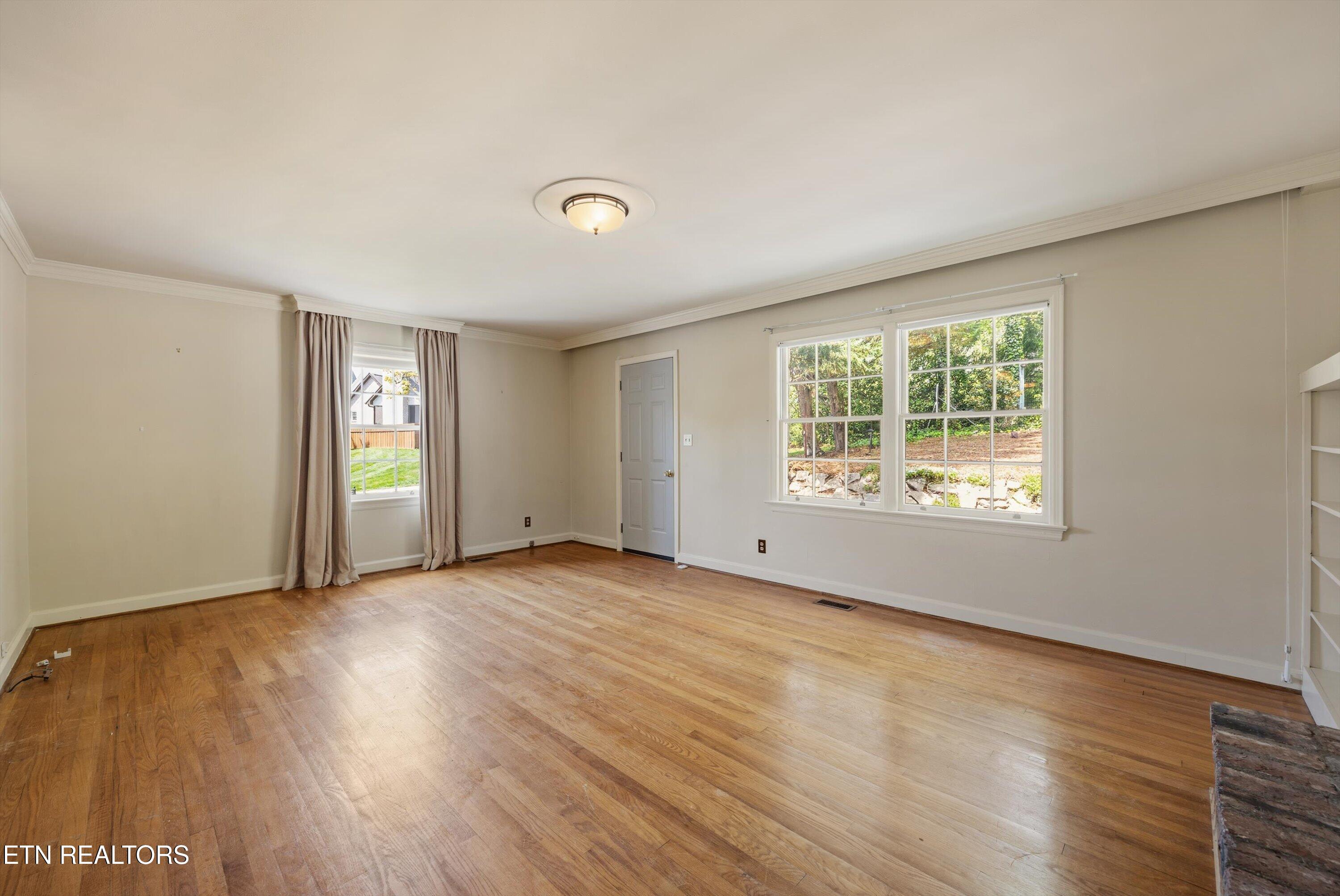1440 Woodthrush Drive Maryville TN 37803