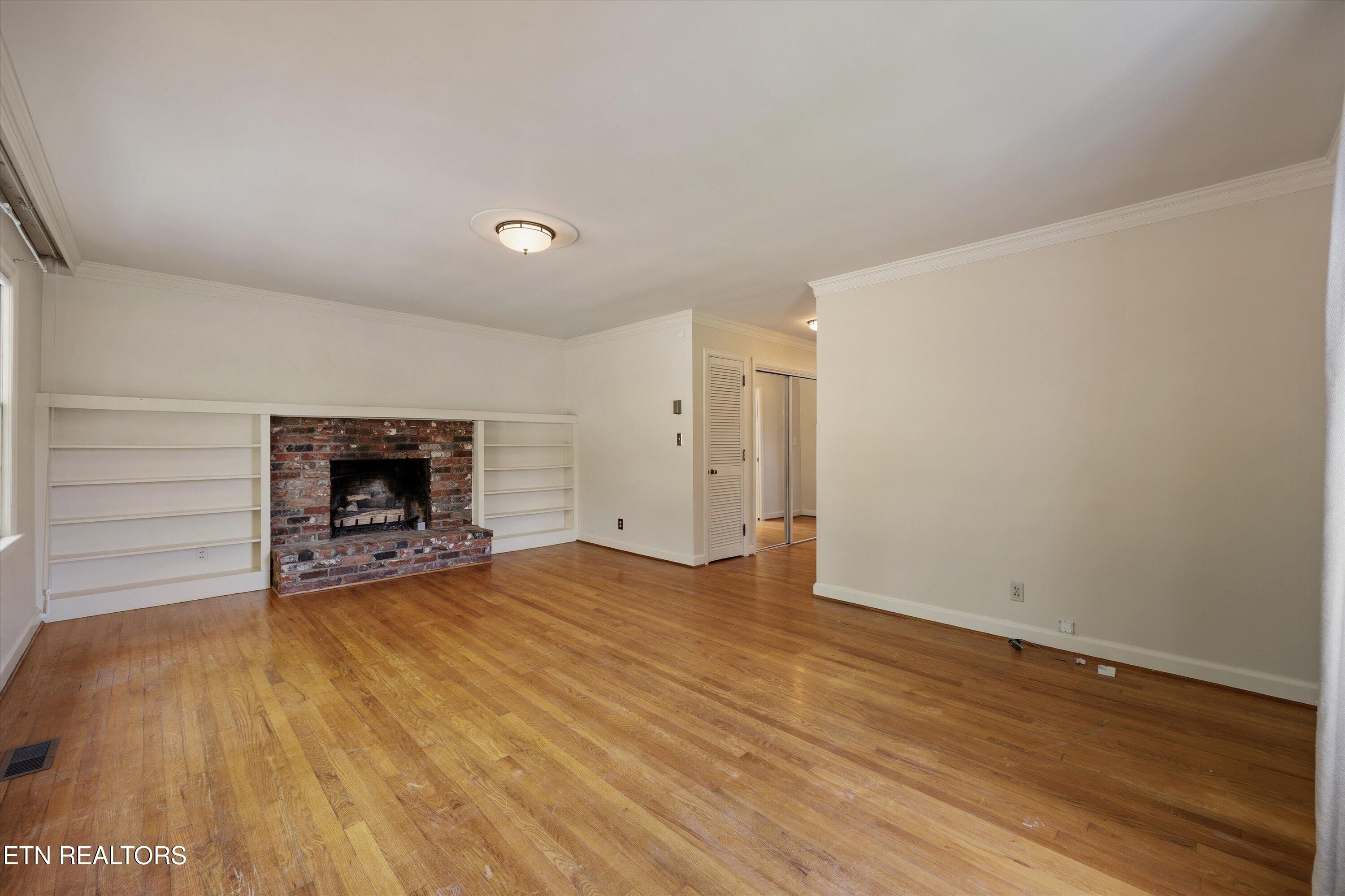 1440 Woodthrush Drive Maryville TN 37803