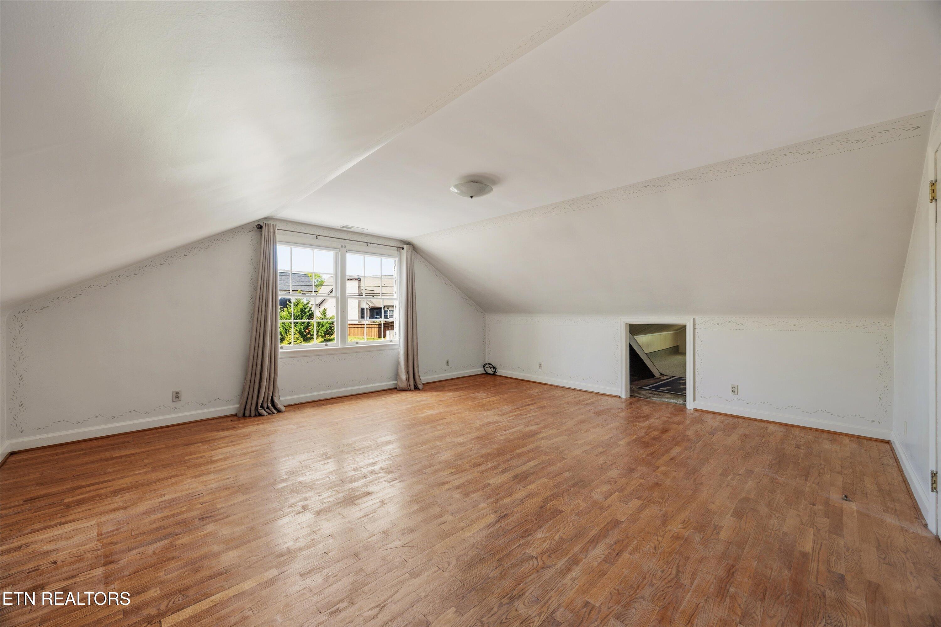 1440 Woodthrush Drive Maryville TN 37803