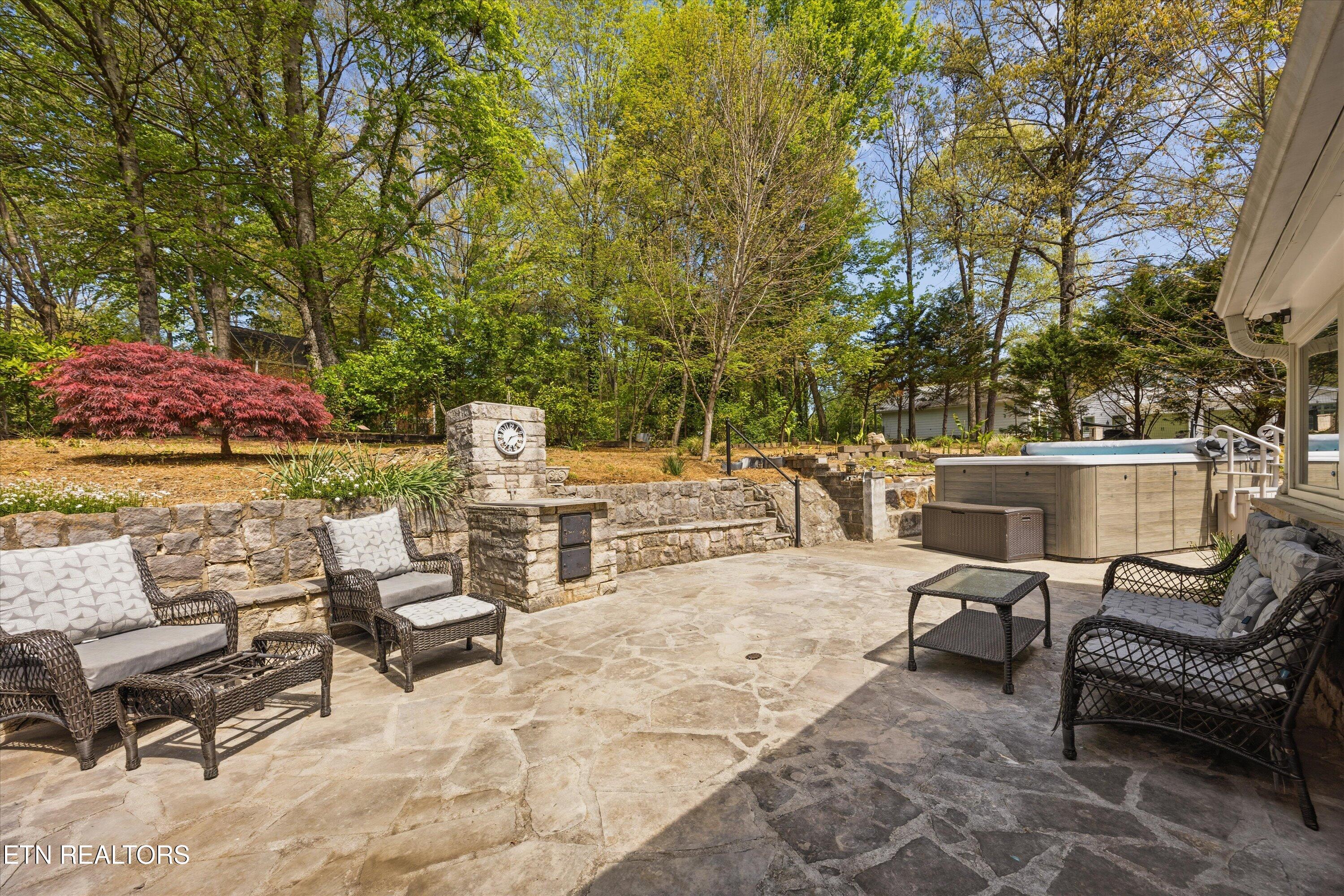 1440 Woodthrush Drive Maryville TN 37803