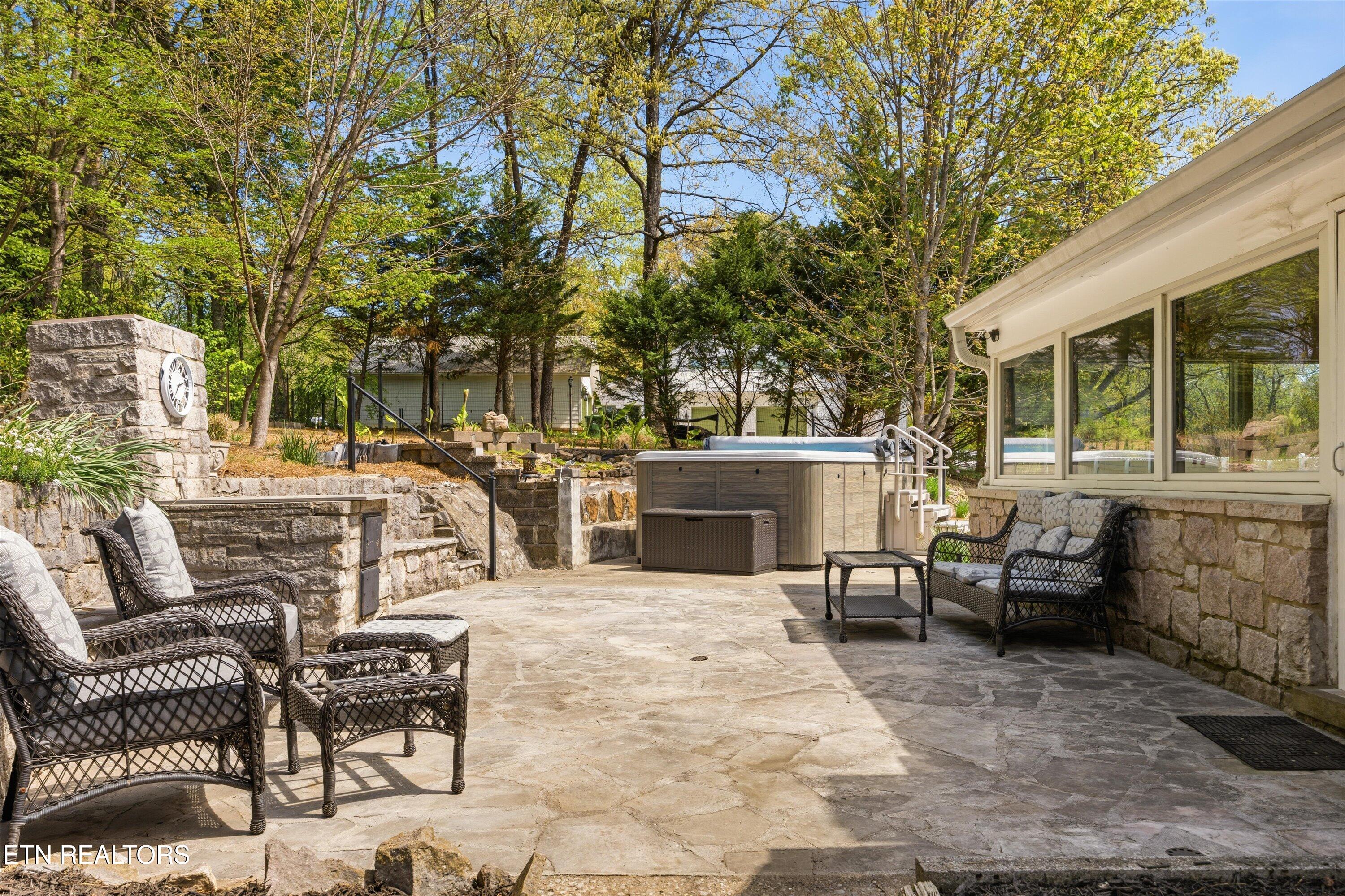 1440 Woodthrush Drive Maryville TN 37803