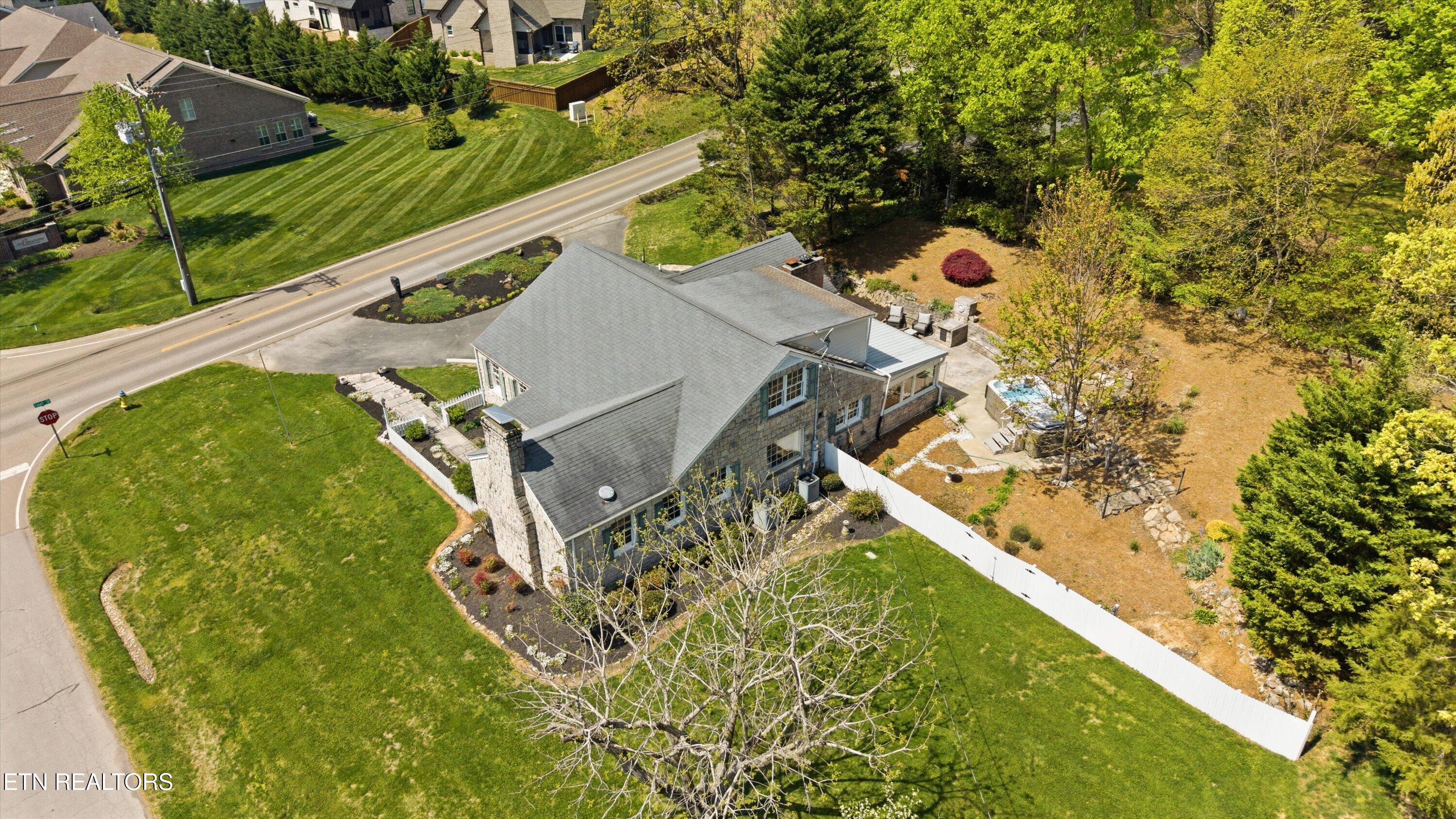1440 Woodthrush Drive Maryville TN 37803
