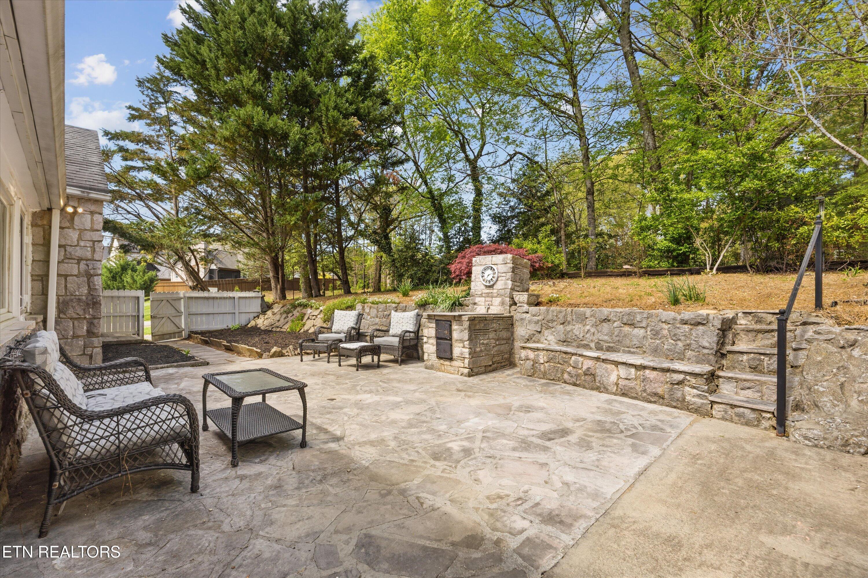 1440 Woodthrush Drive Maryville TN 37803