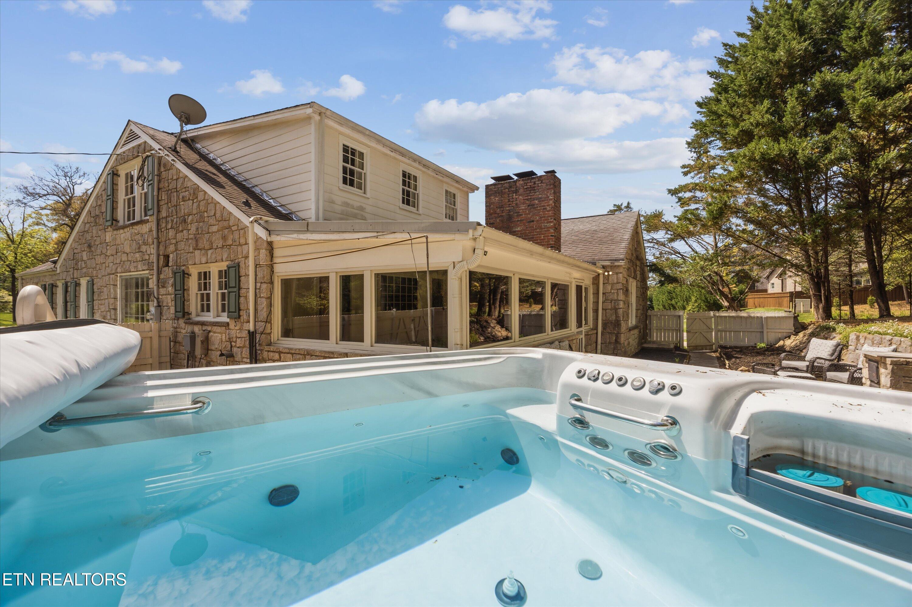 1440 Woodthrush Drive Maryville TN 37803