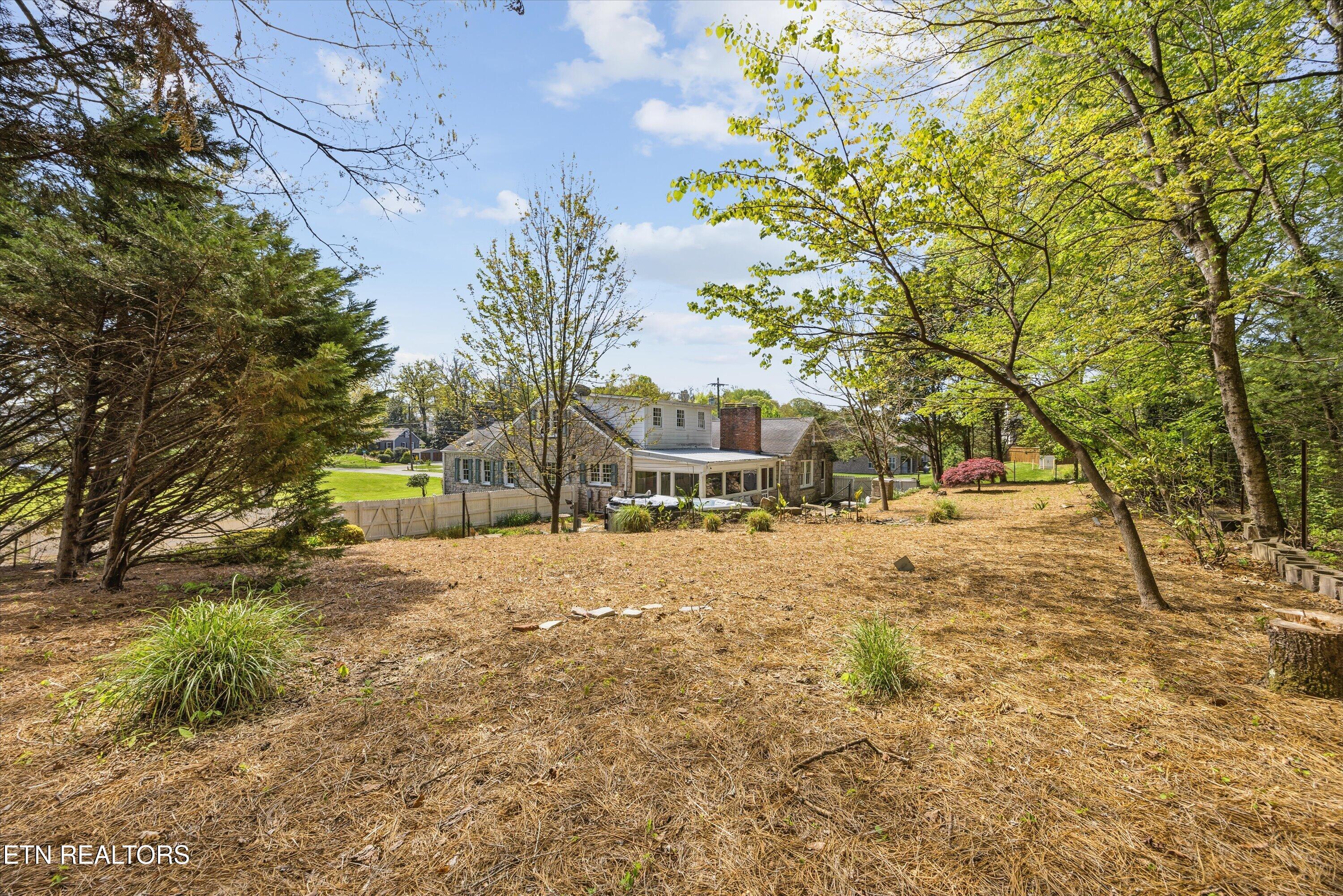 1440 Woodthrush Drive Maryville TN 37803