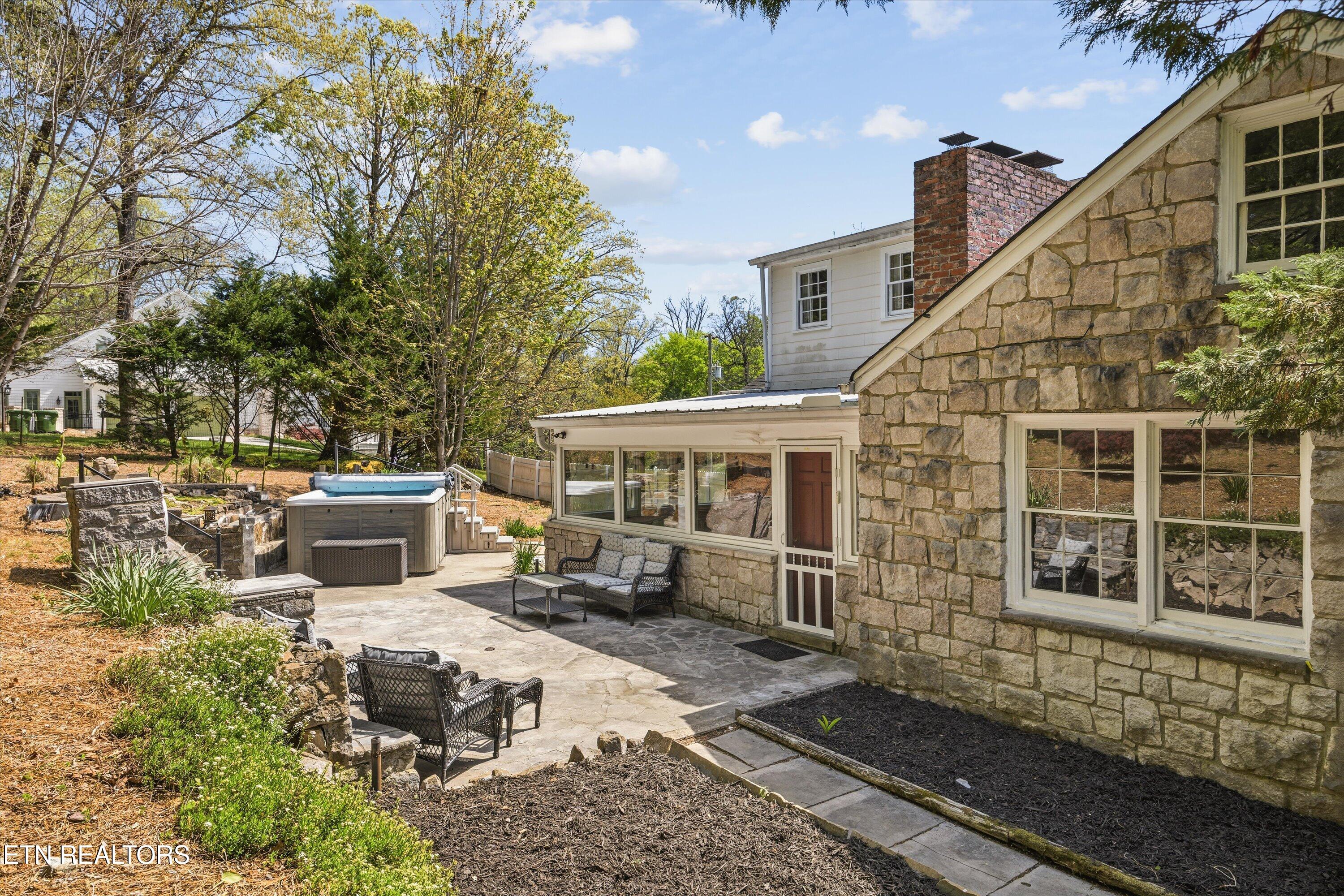 1440 Woodthrush Drive Maryville TN 37803