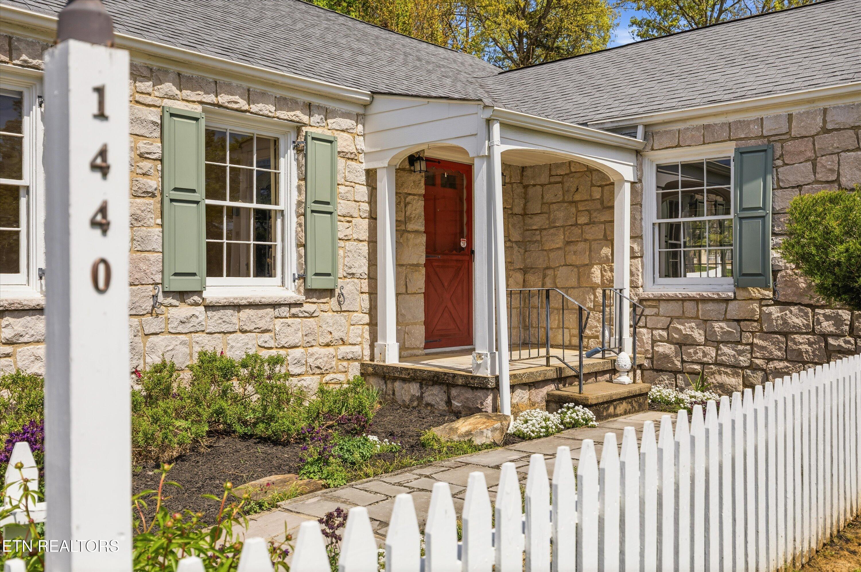 1440 Woodthrush Drive Maryville TN 37803