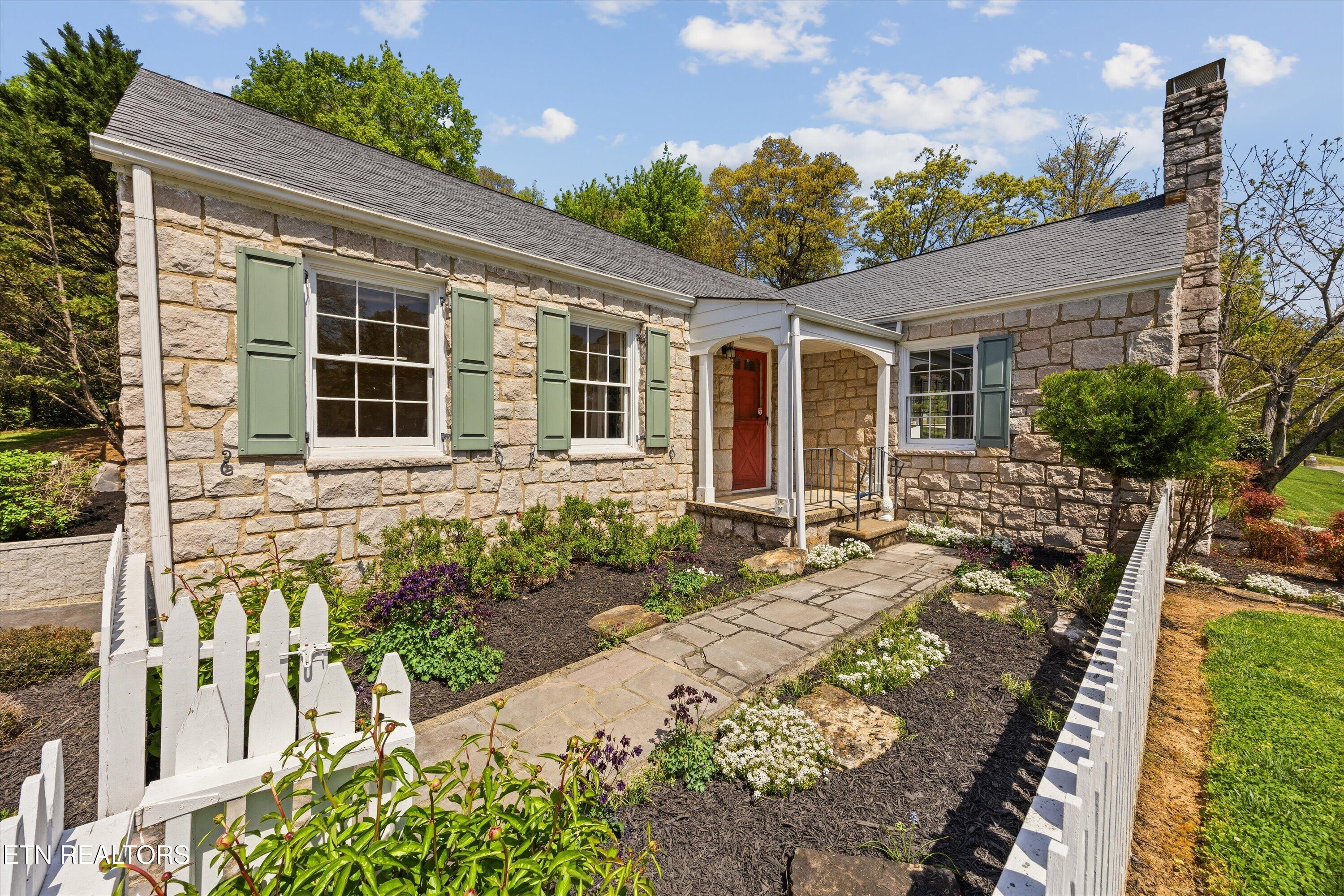 1440 Woodthrush Drive Maryville TN 37803
