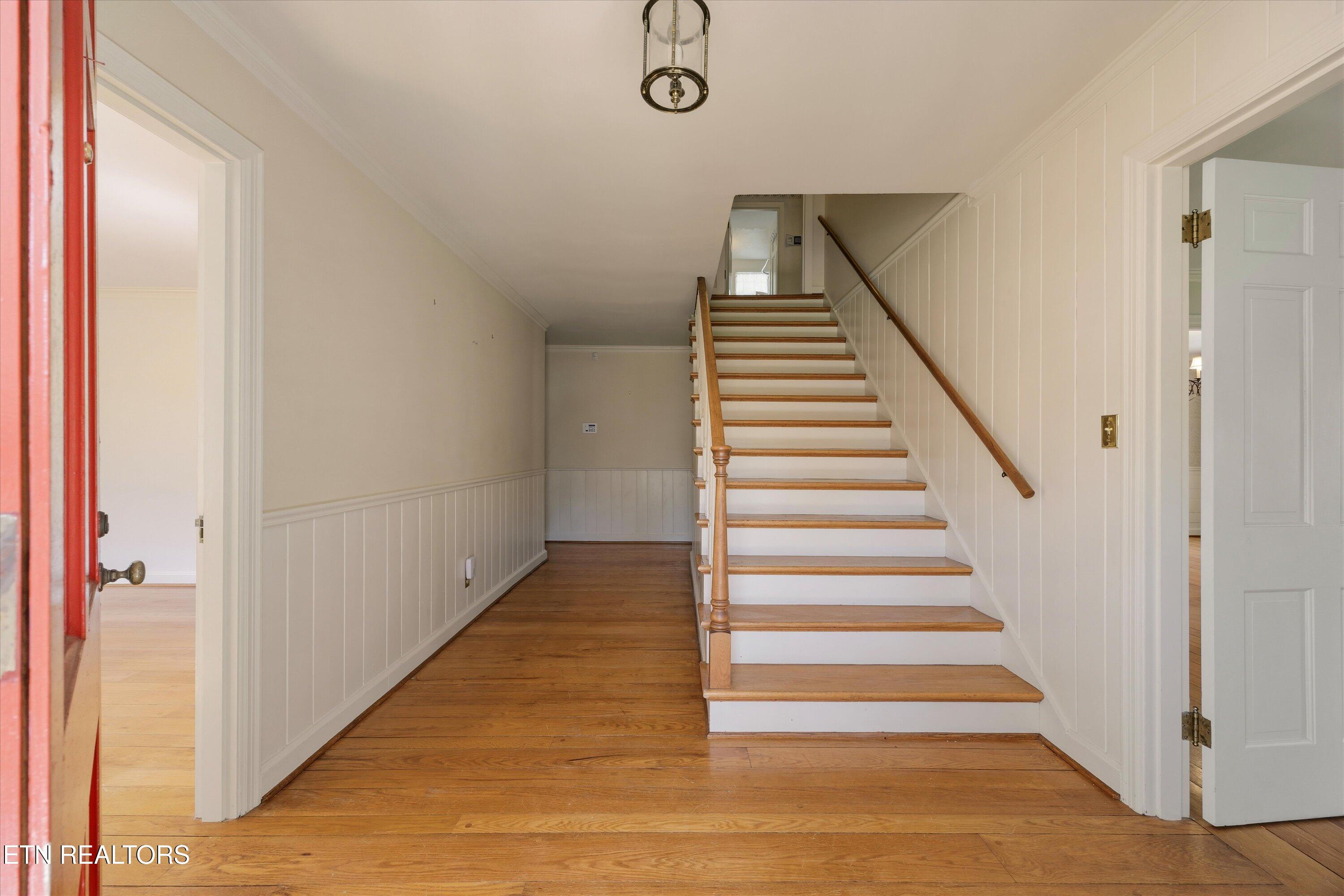 1440 Woodthrush Drive Maryville TN 37803