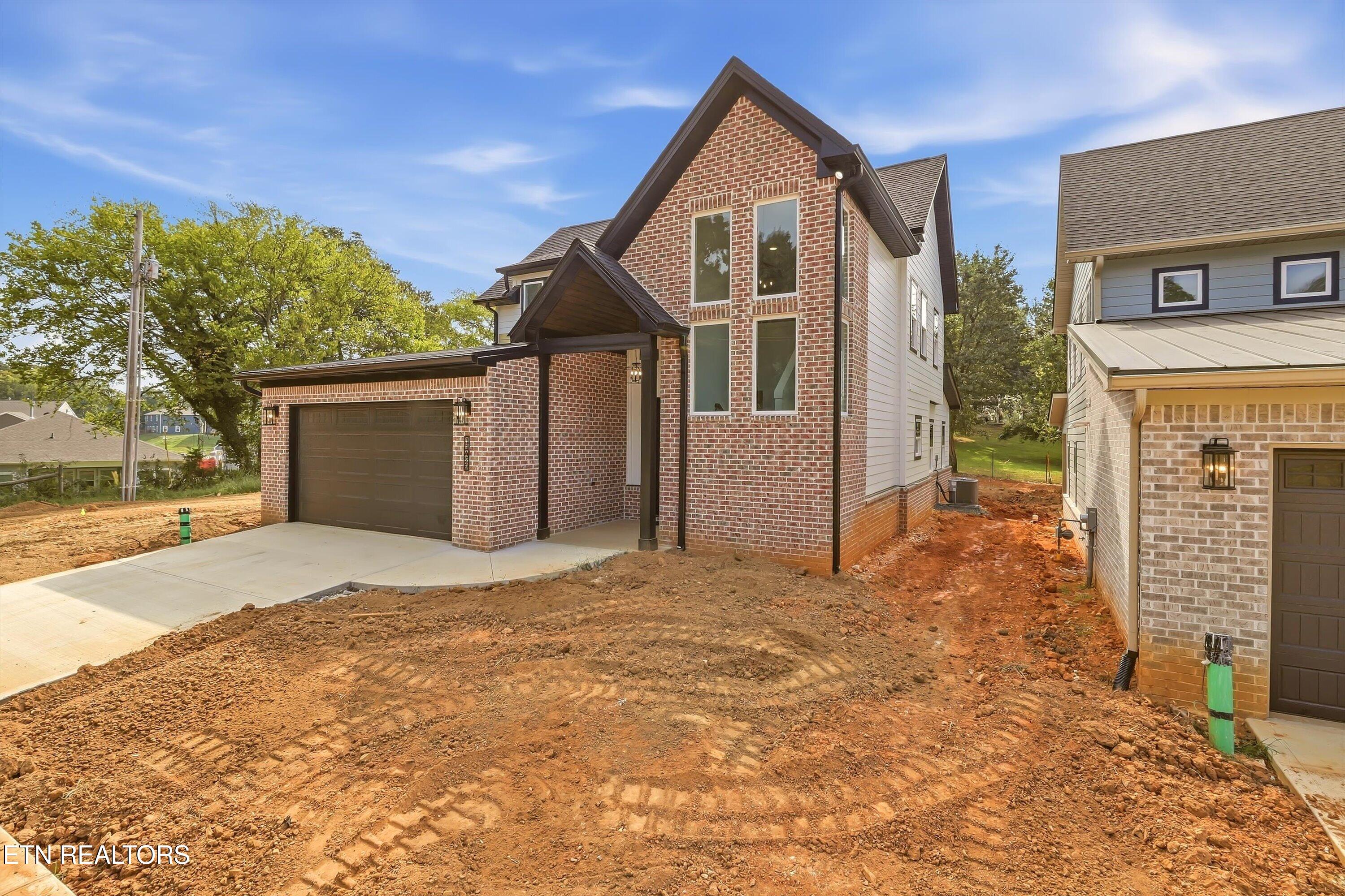11428 Snyder Road Knoxville TN 37932