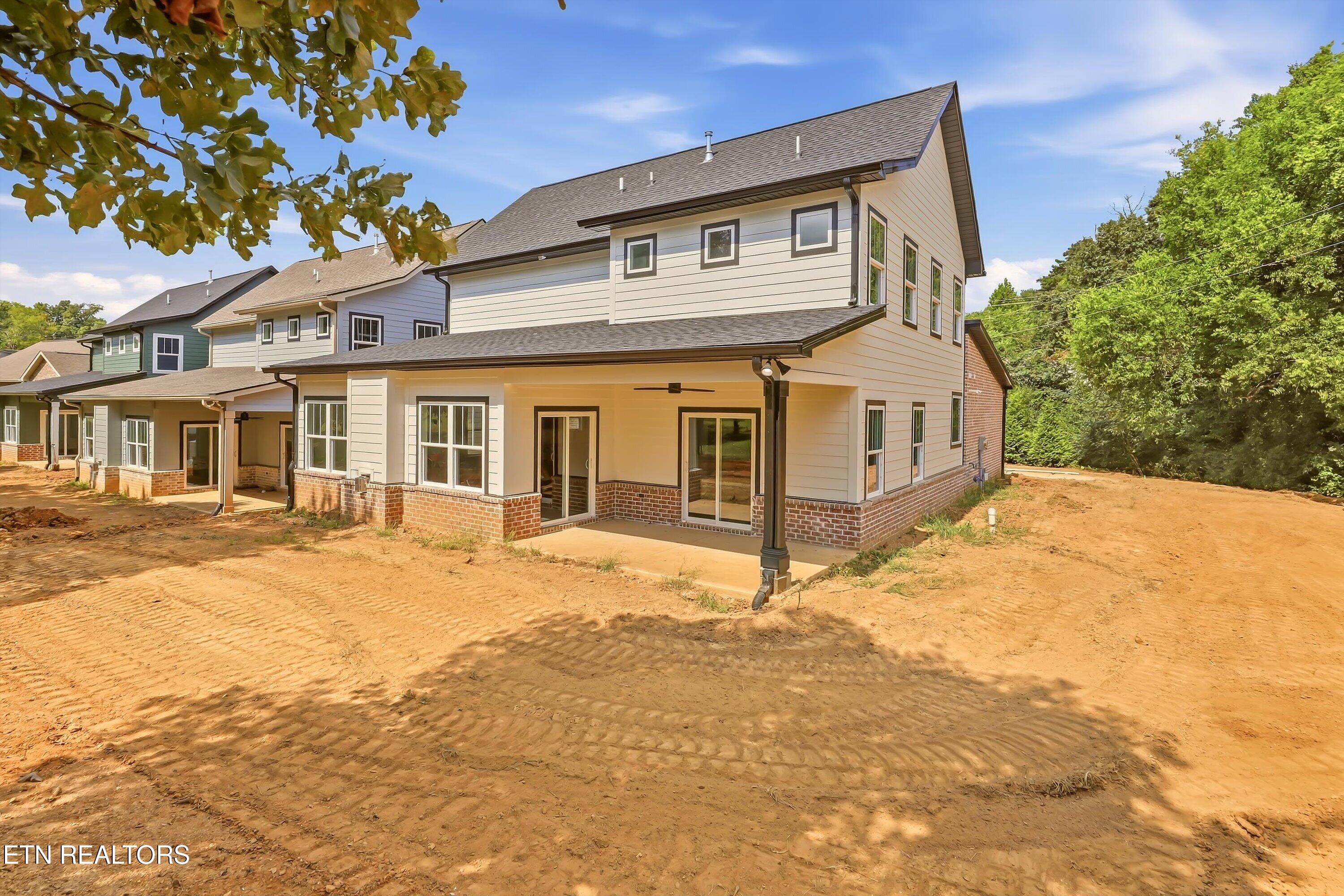 11428 Snyder Road Knoxville TN 37932
