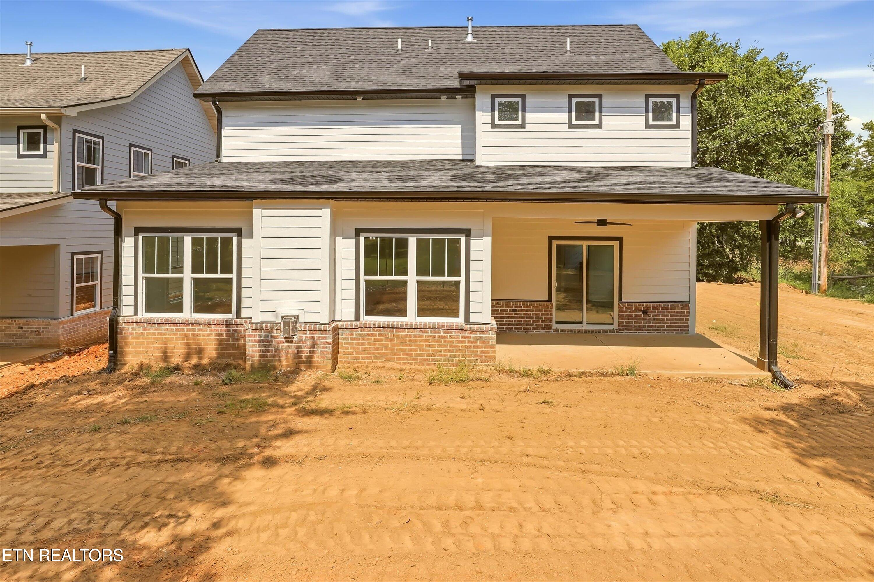 11428 Snyder Road Knoxville TN 37932