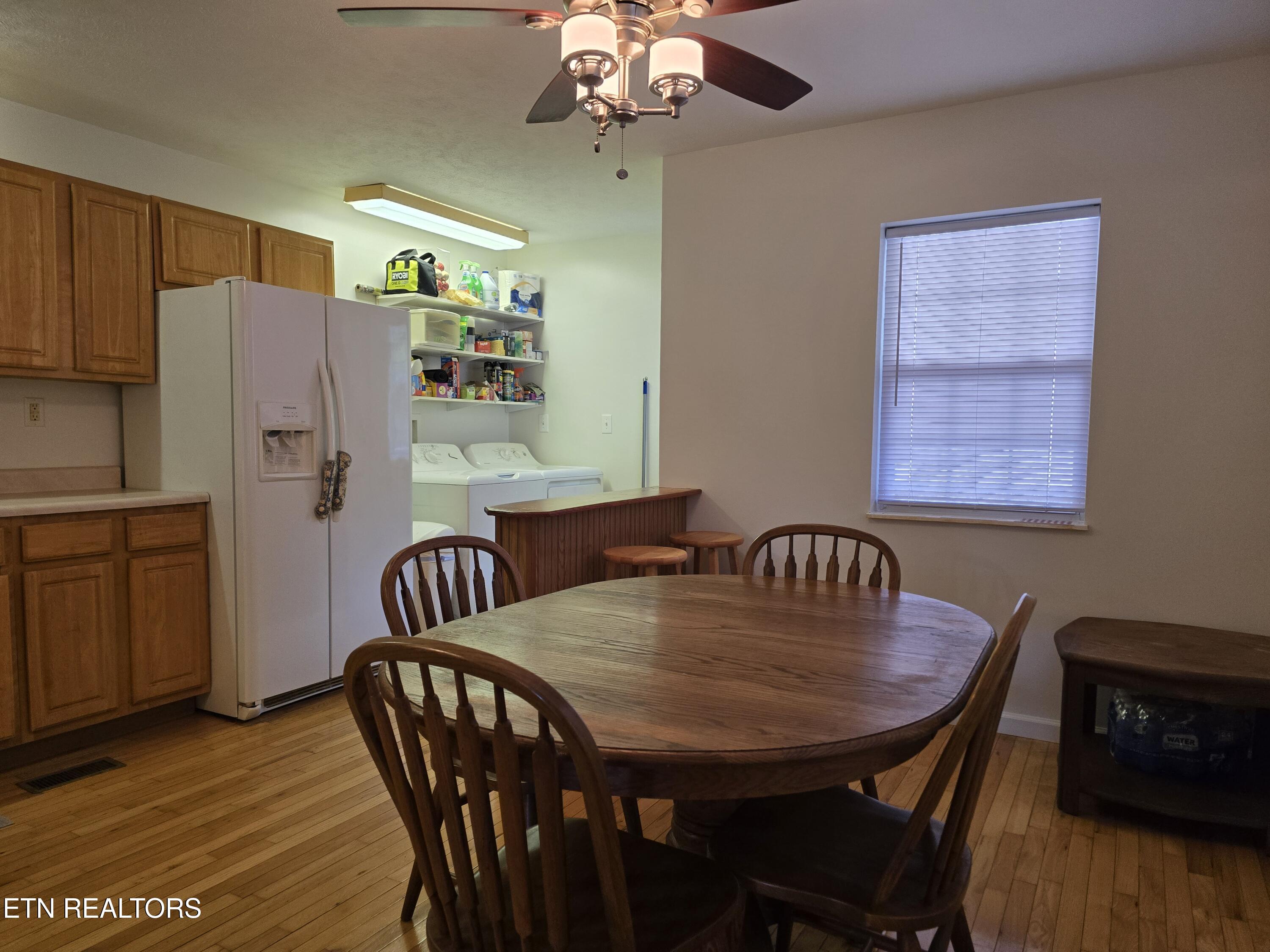 332 Sleepy Hollow Road Sneedville TN 37869