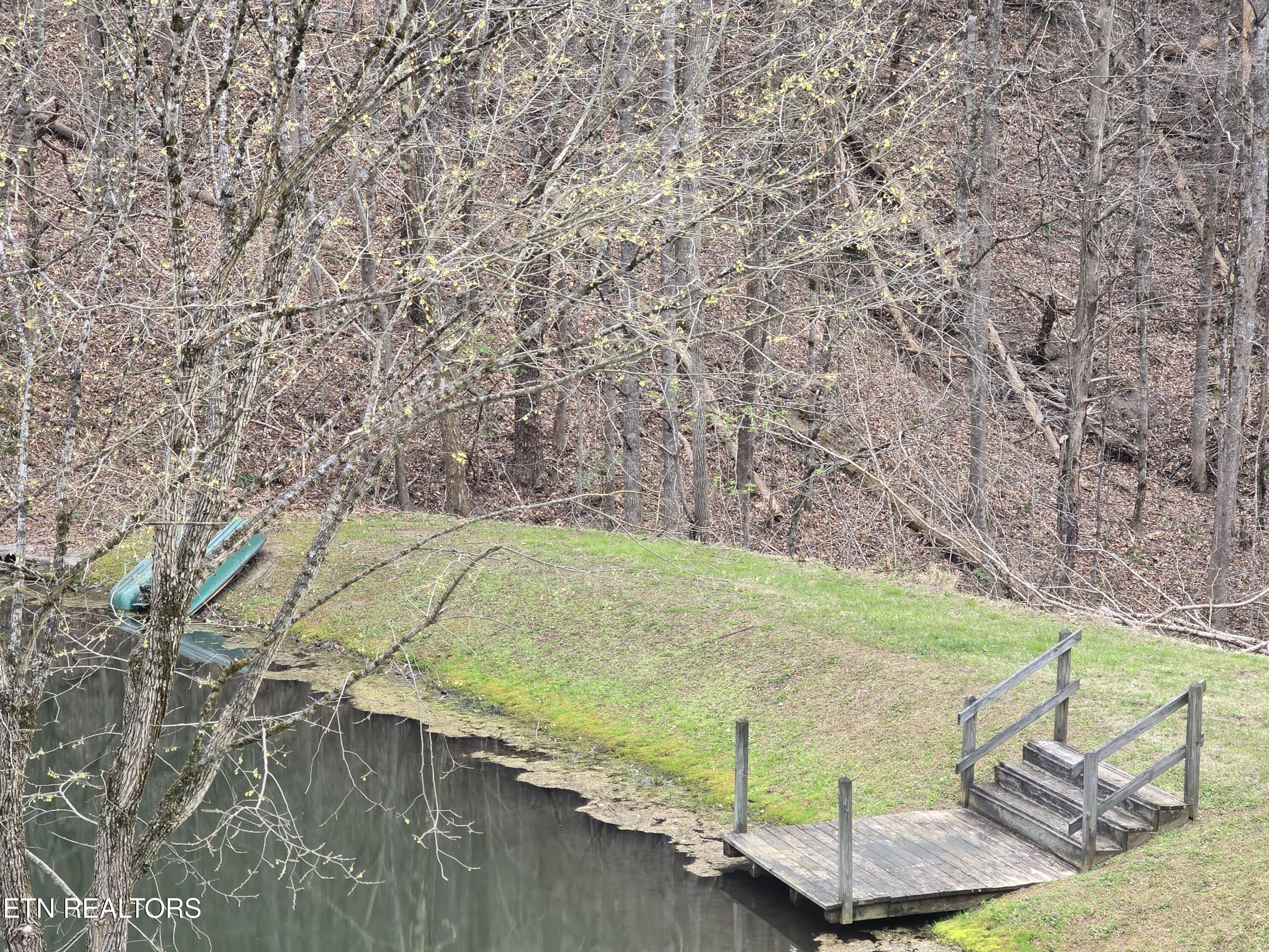 332 Sleepy Hollow Road Sneedville TN 37869