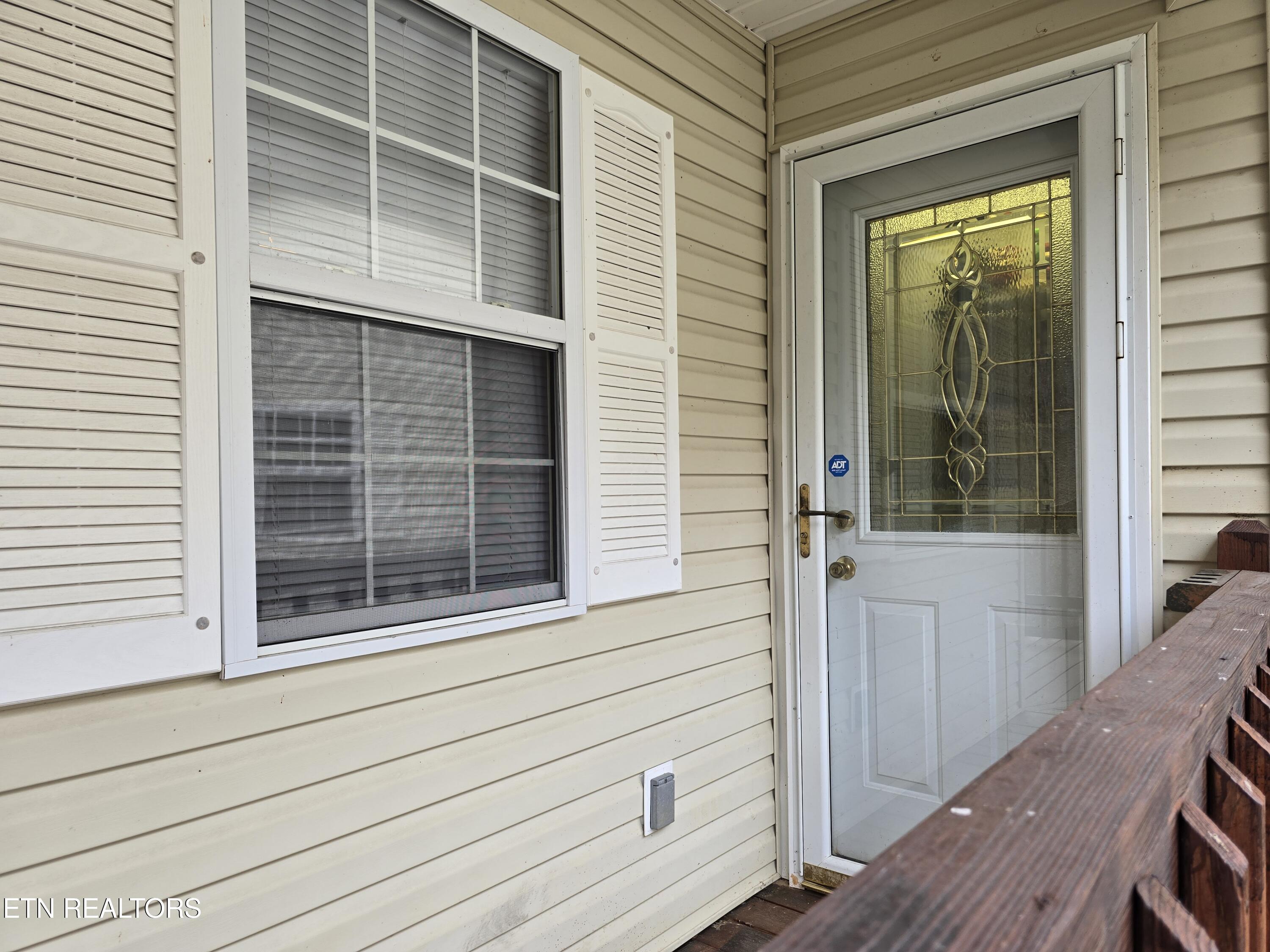 332 Sleepy Hollow Road Sneedville TN 37869