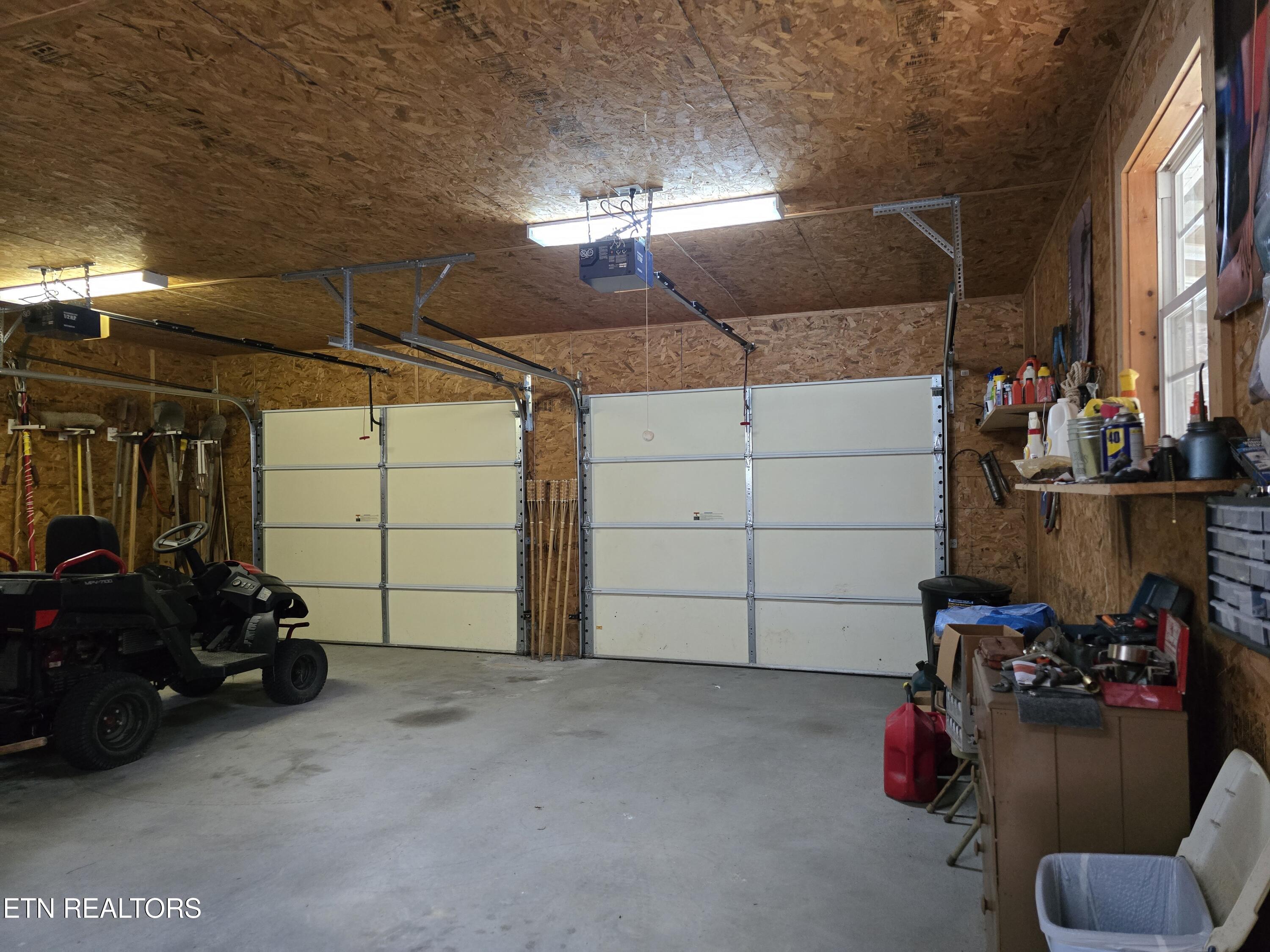 332 Sleepy Hollow Road Sneedville TN 37869
