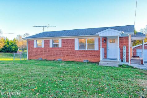 707 W King Street Jefferson City TN 37760