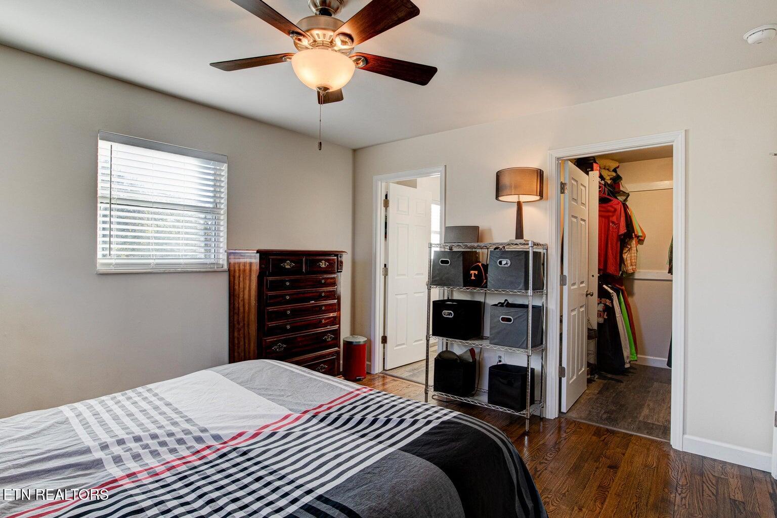 707 W King Street Jefferson City TN 37760