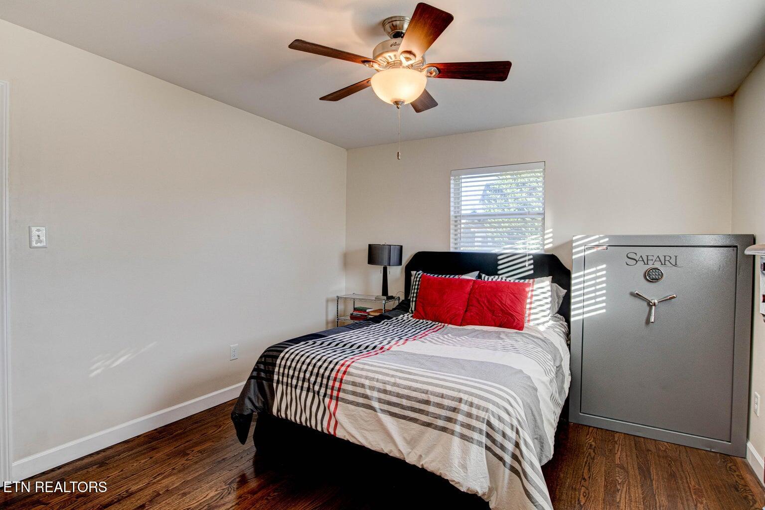 707 W King Street Jefferson City TN 37760