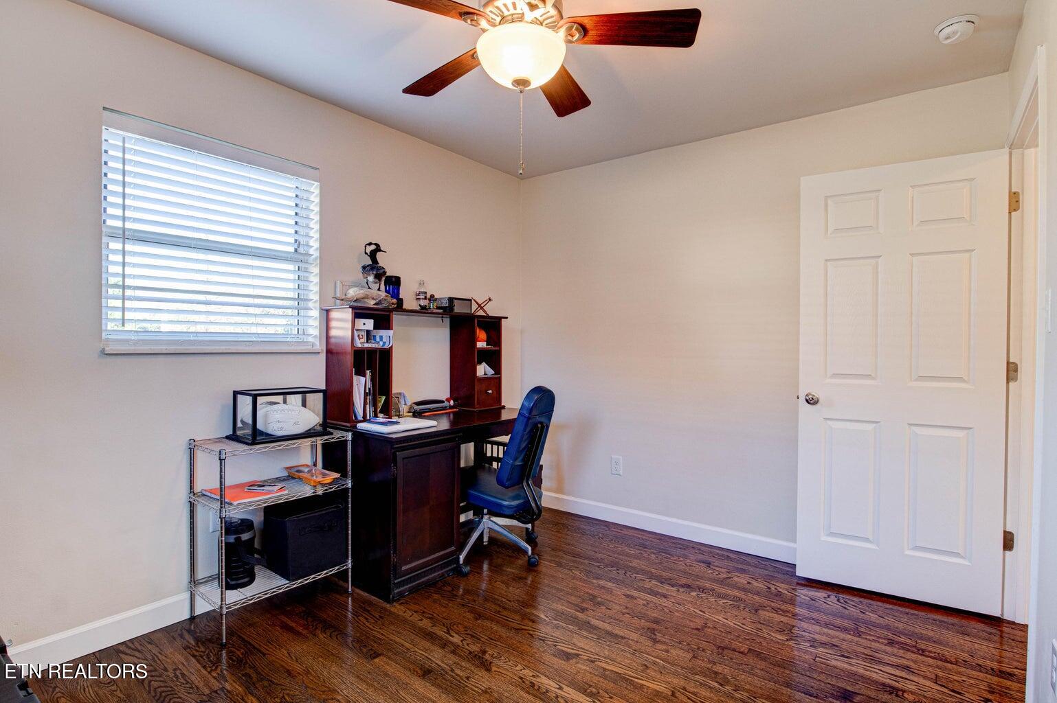 707 W King Street Jefferson City TN 37760