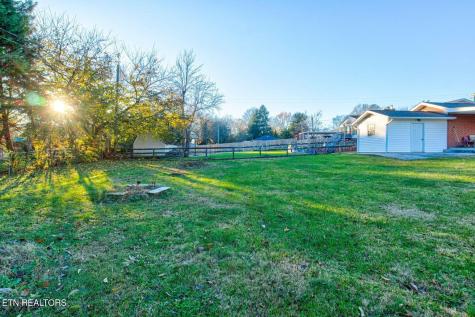707 W King Street Jefferson City TN 37760